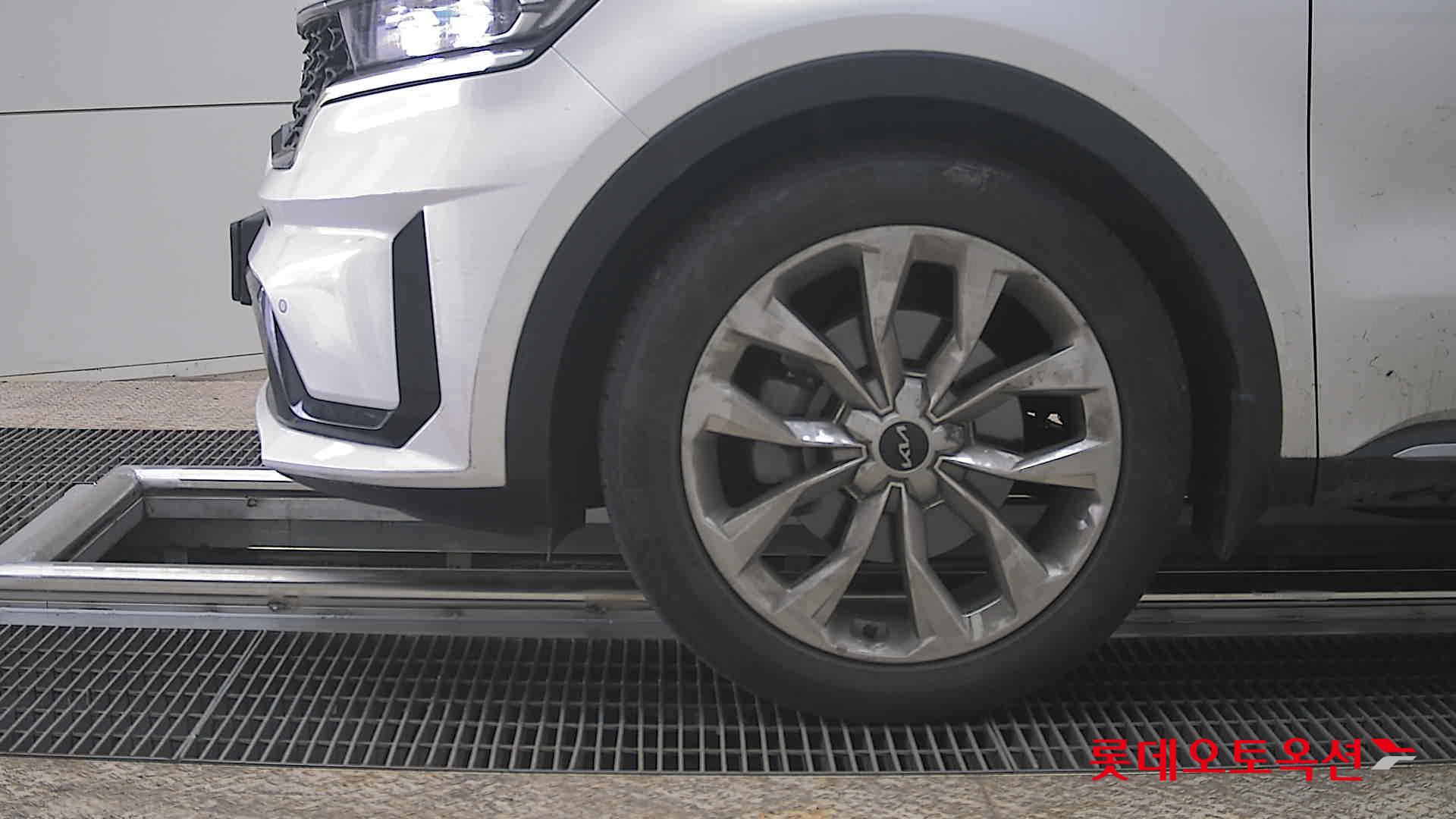 كيا سورينتو