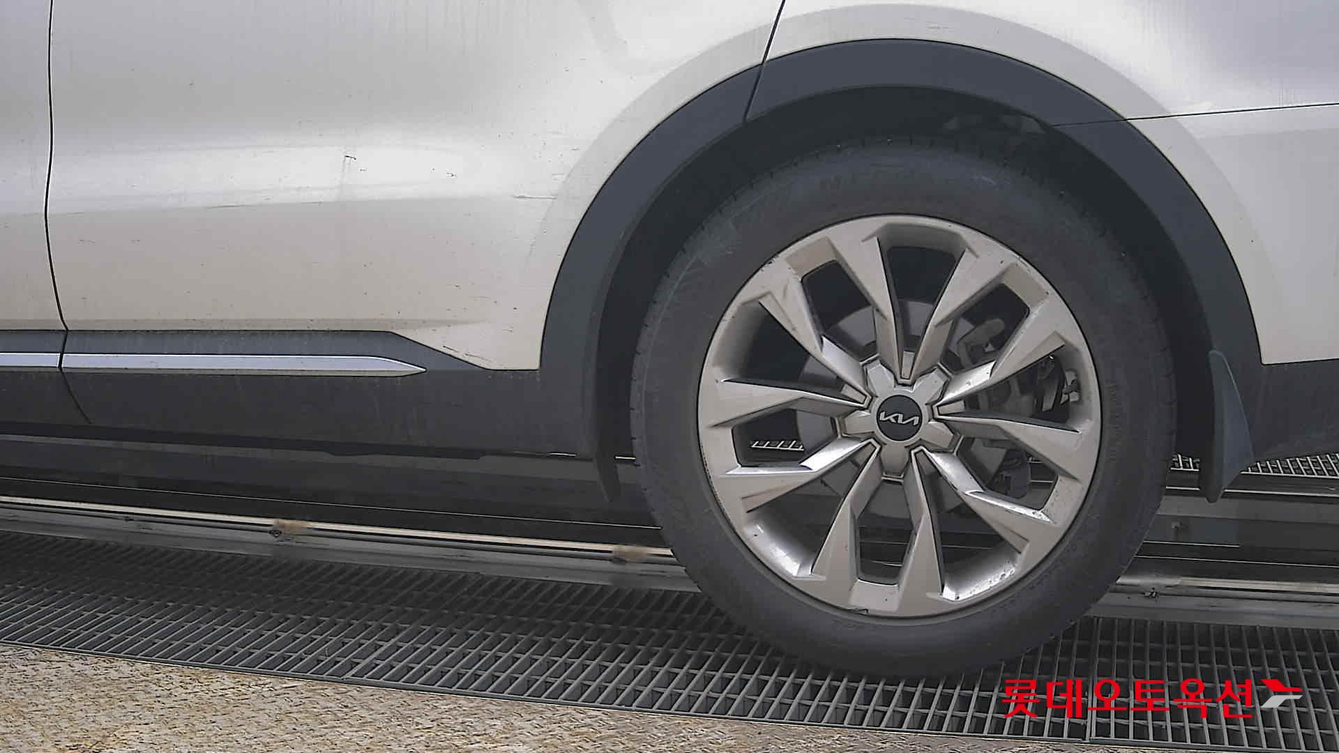 كيا سورينتو