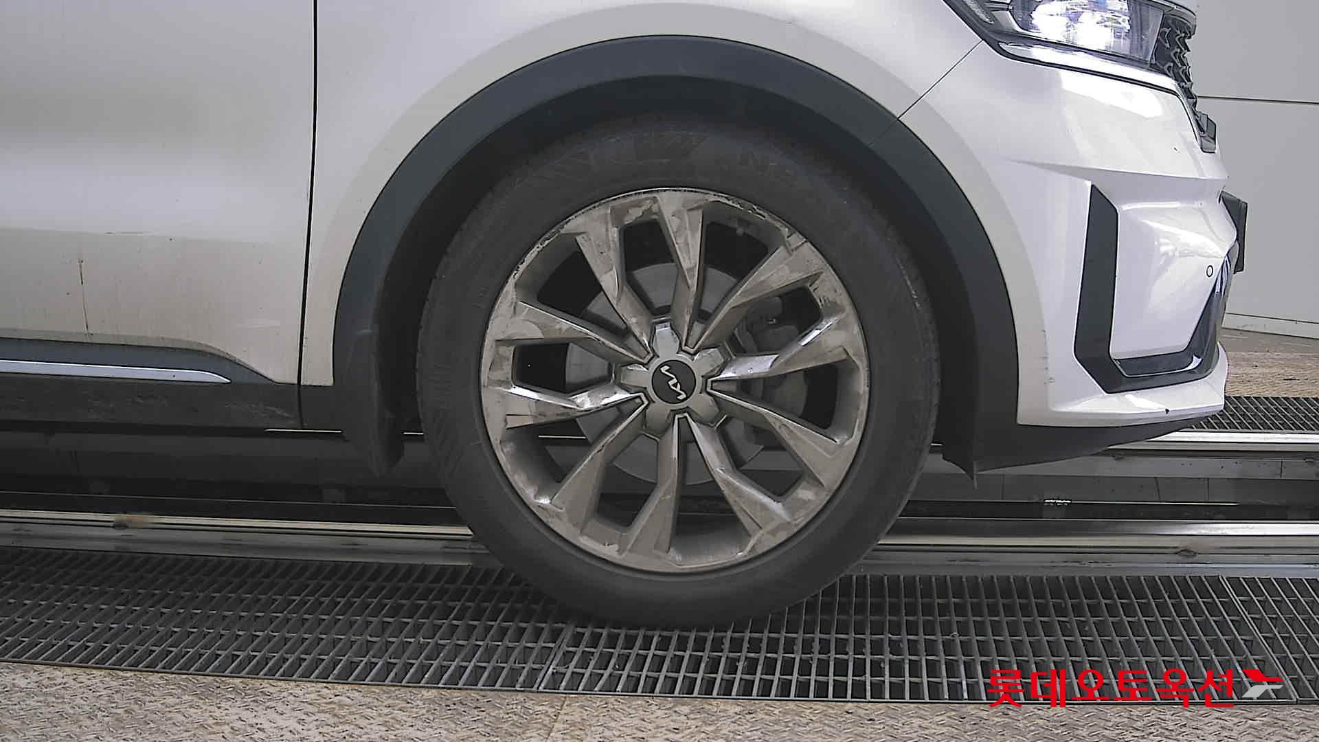 كيا سورينتو