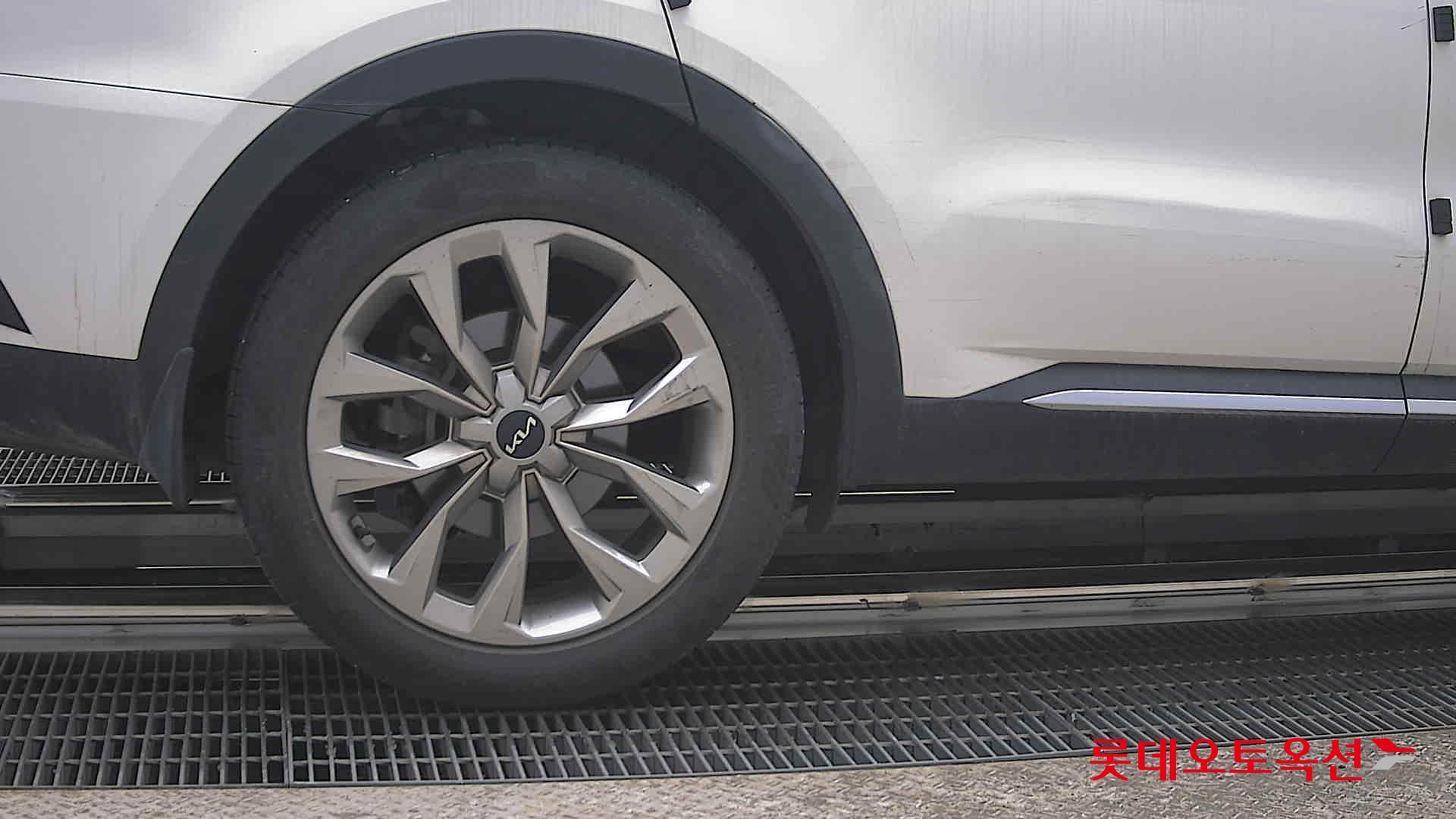 كيا سورينتو