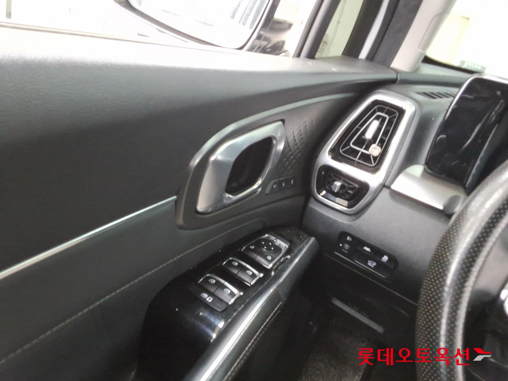 كيا سورينتو