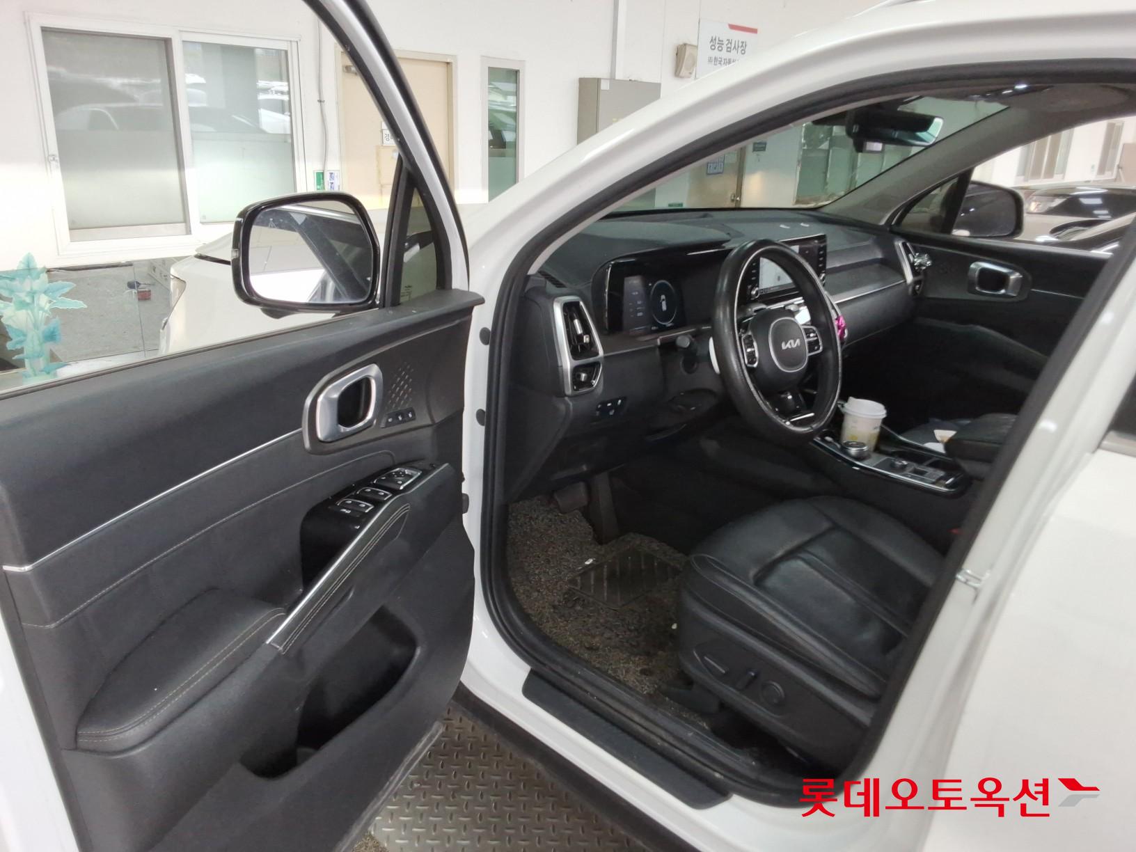 كيا سورينتو