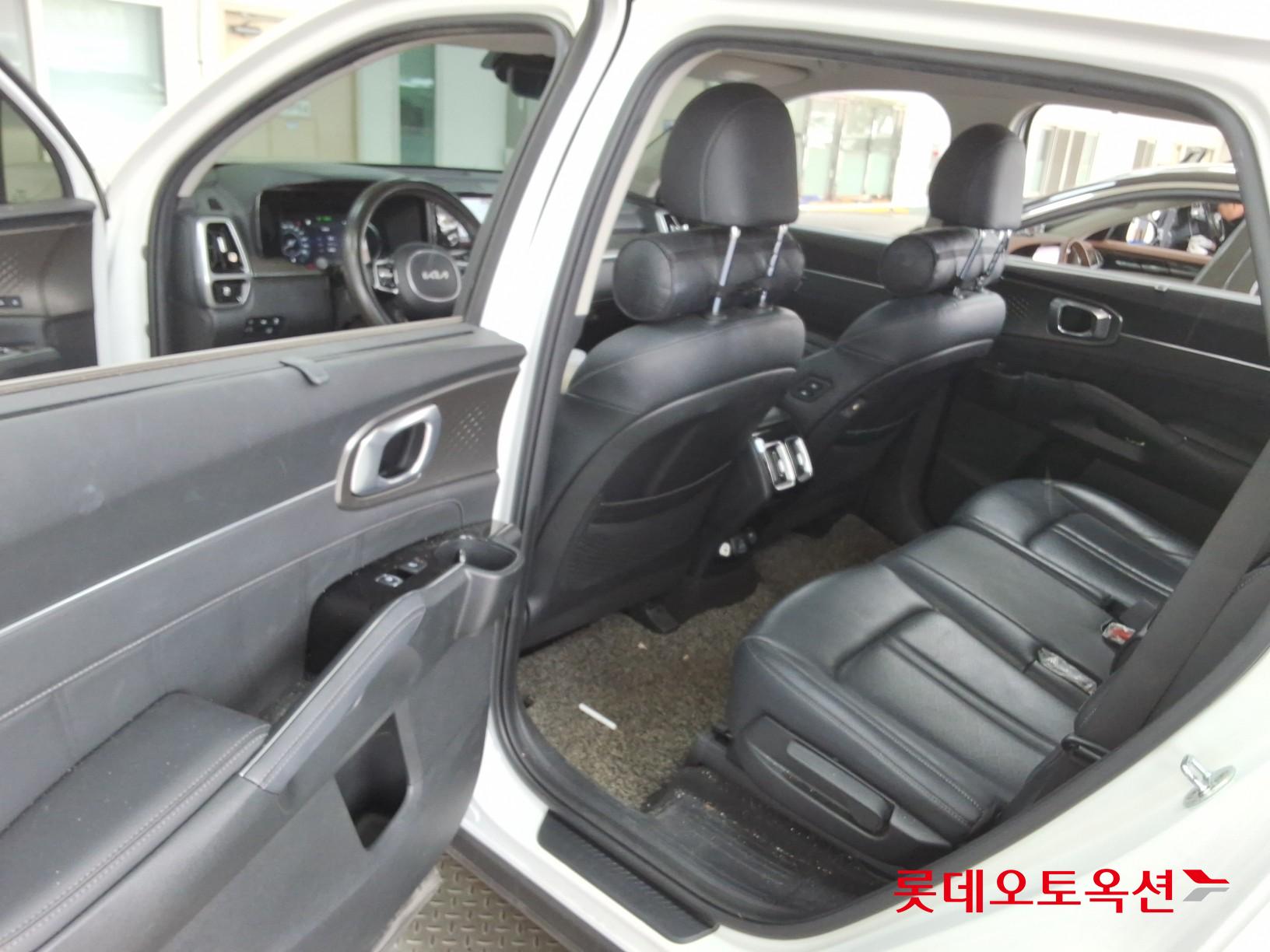 كيا سورينتو