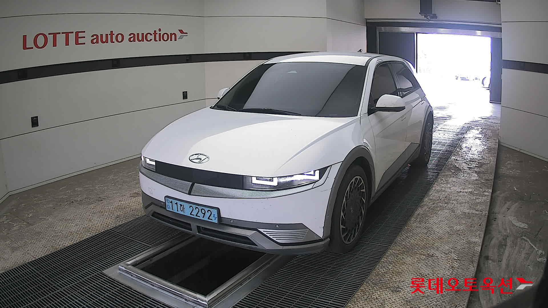 هيونداي أيونيك