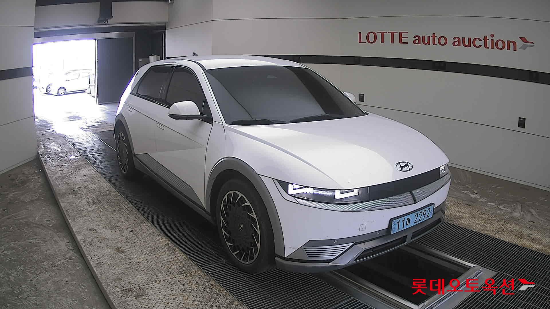 هيونداي أيونيك