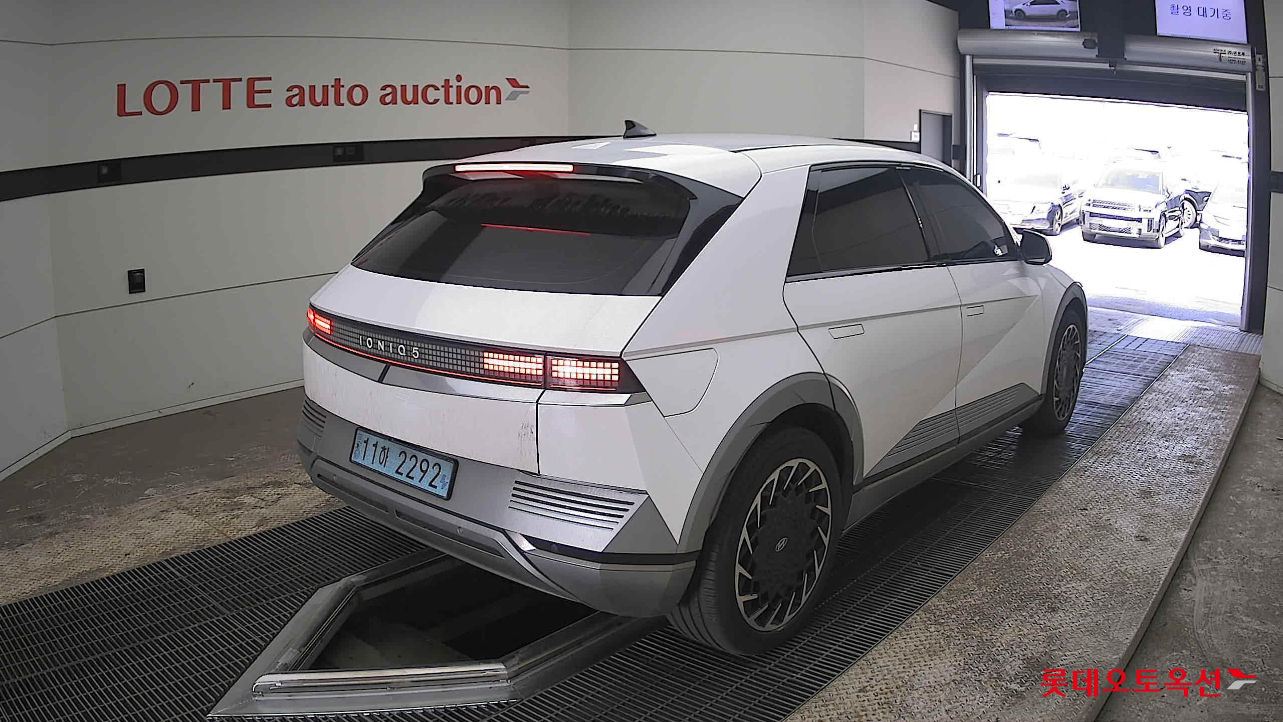 هيونداي أيونيك