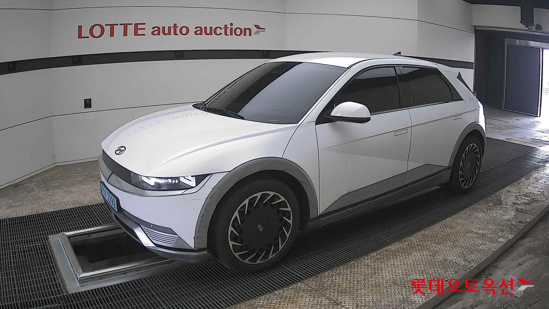 هيونداي أيونيك