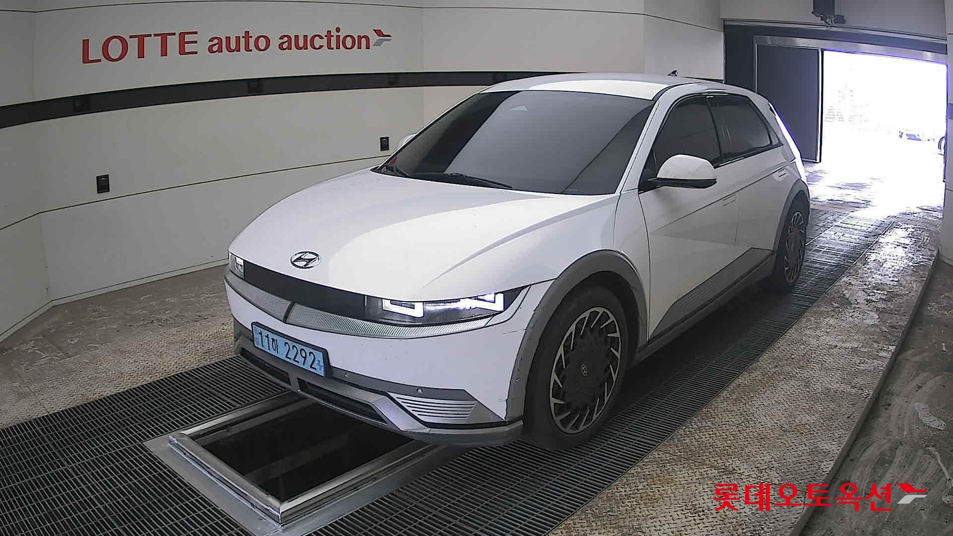 هيونداي أيونيك