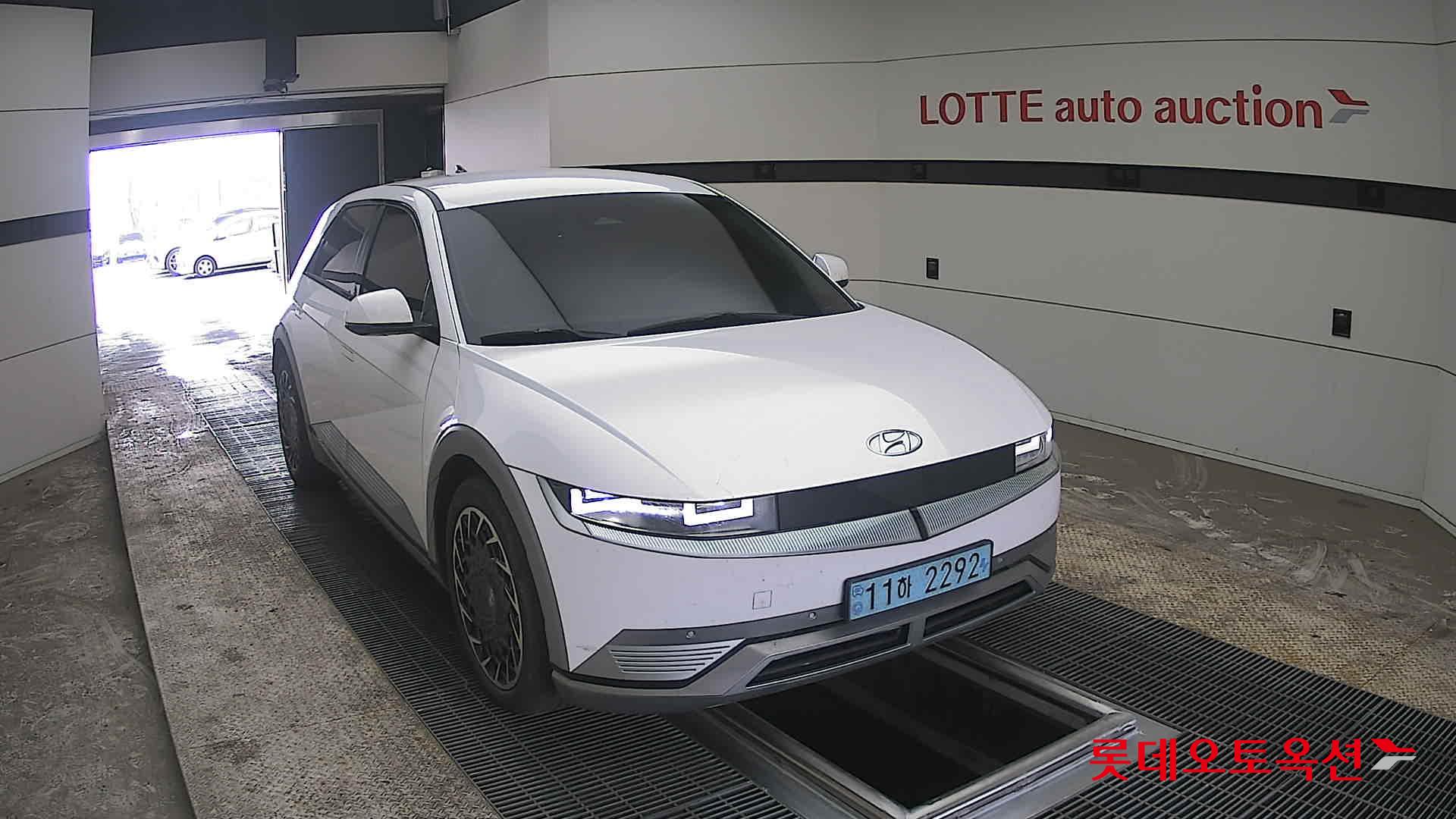 هيونداي أيونيك