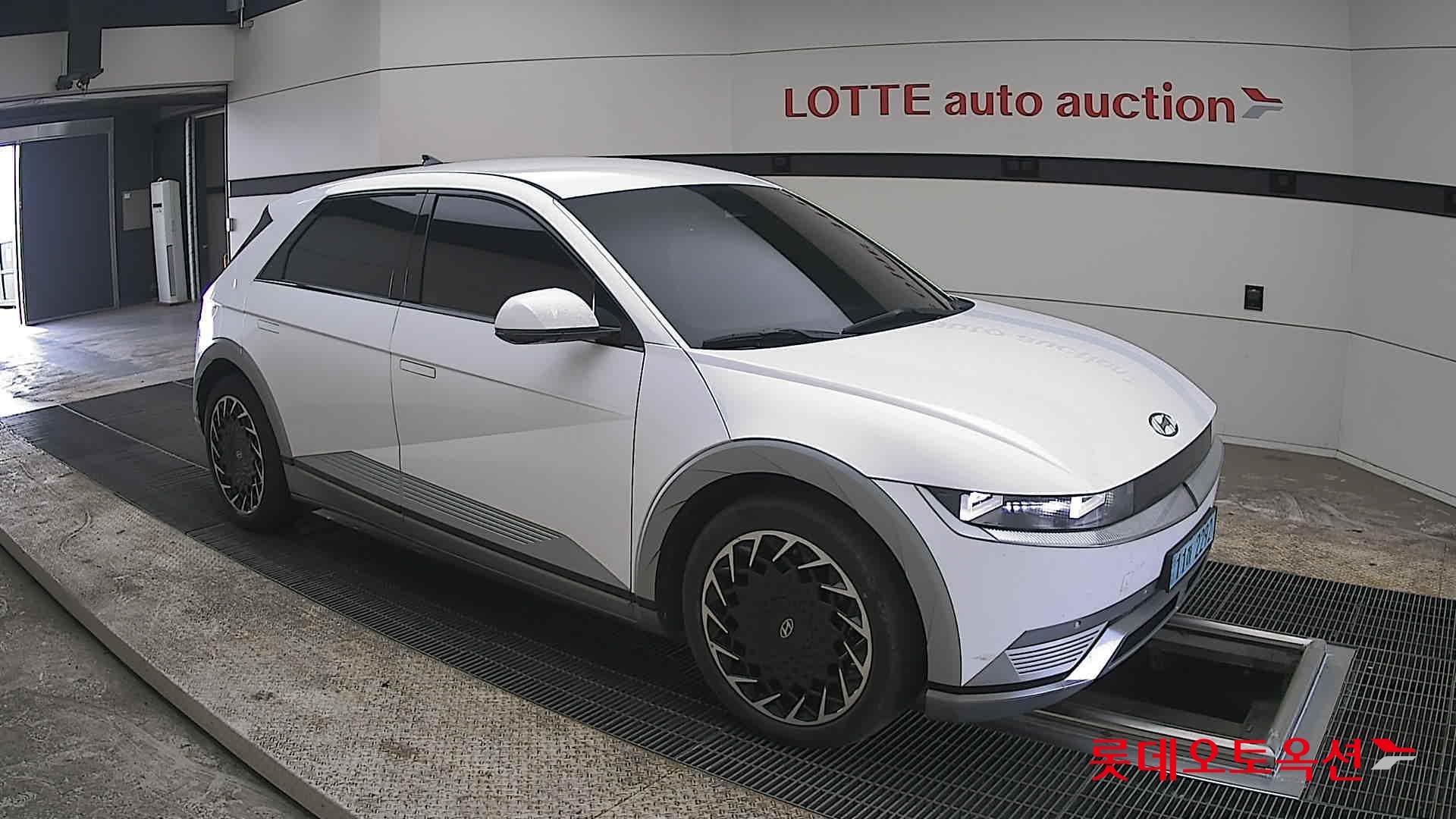 هيونداي أيونيك