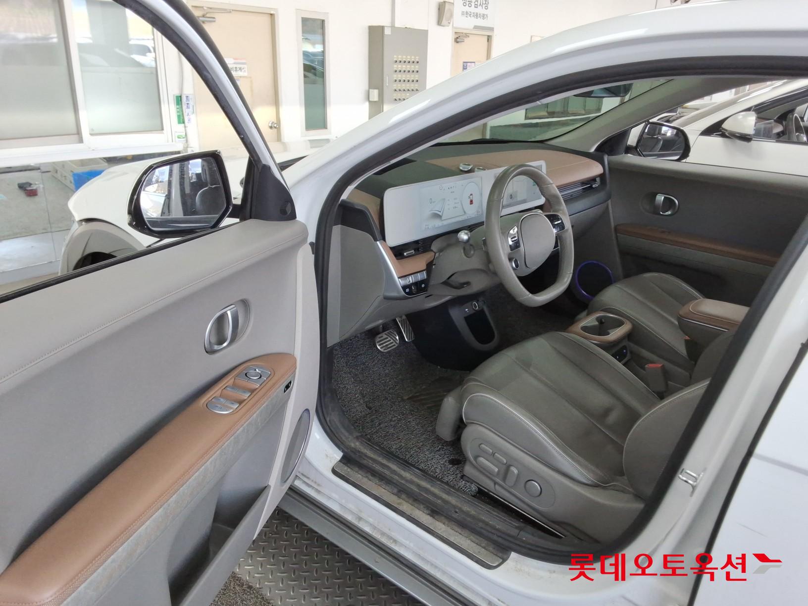 هيونداي أيونيك