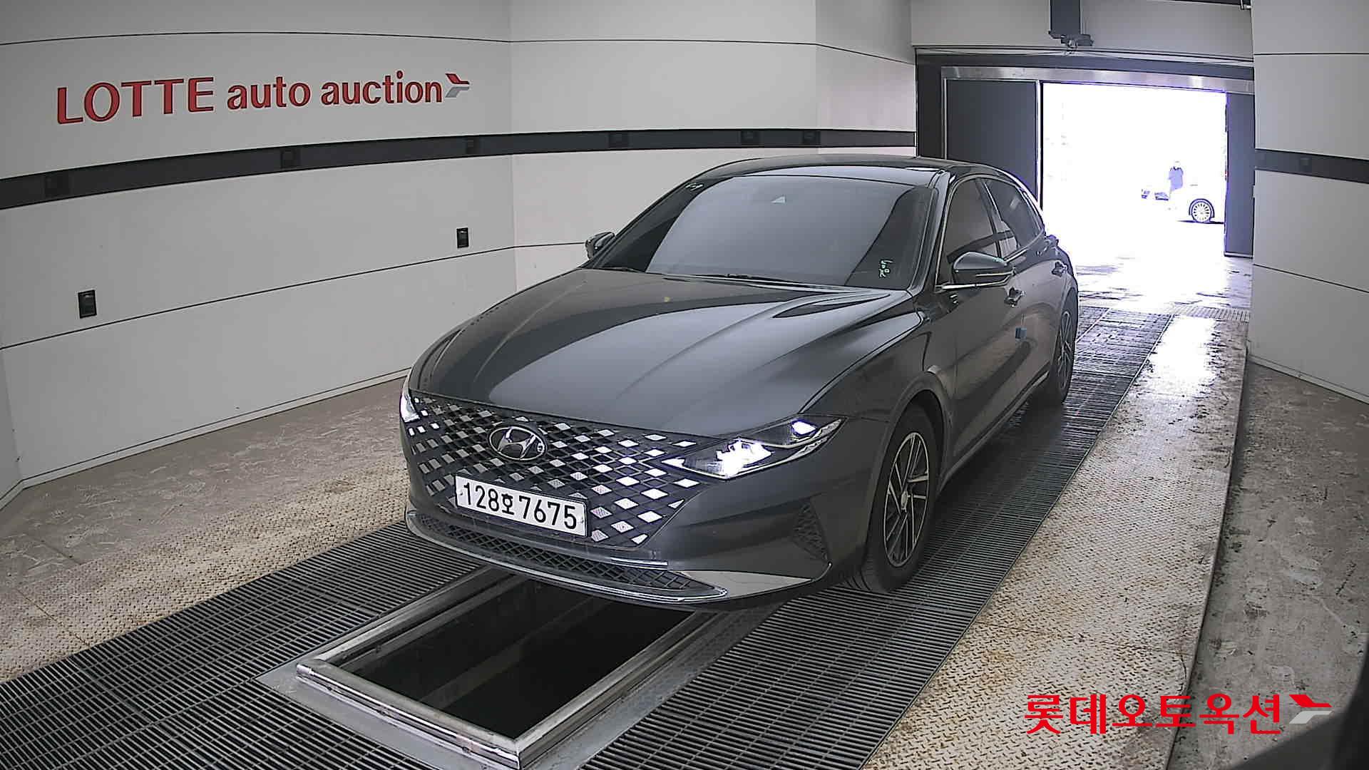 현대자동차 그랜져 2020 - 이미지 10