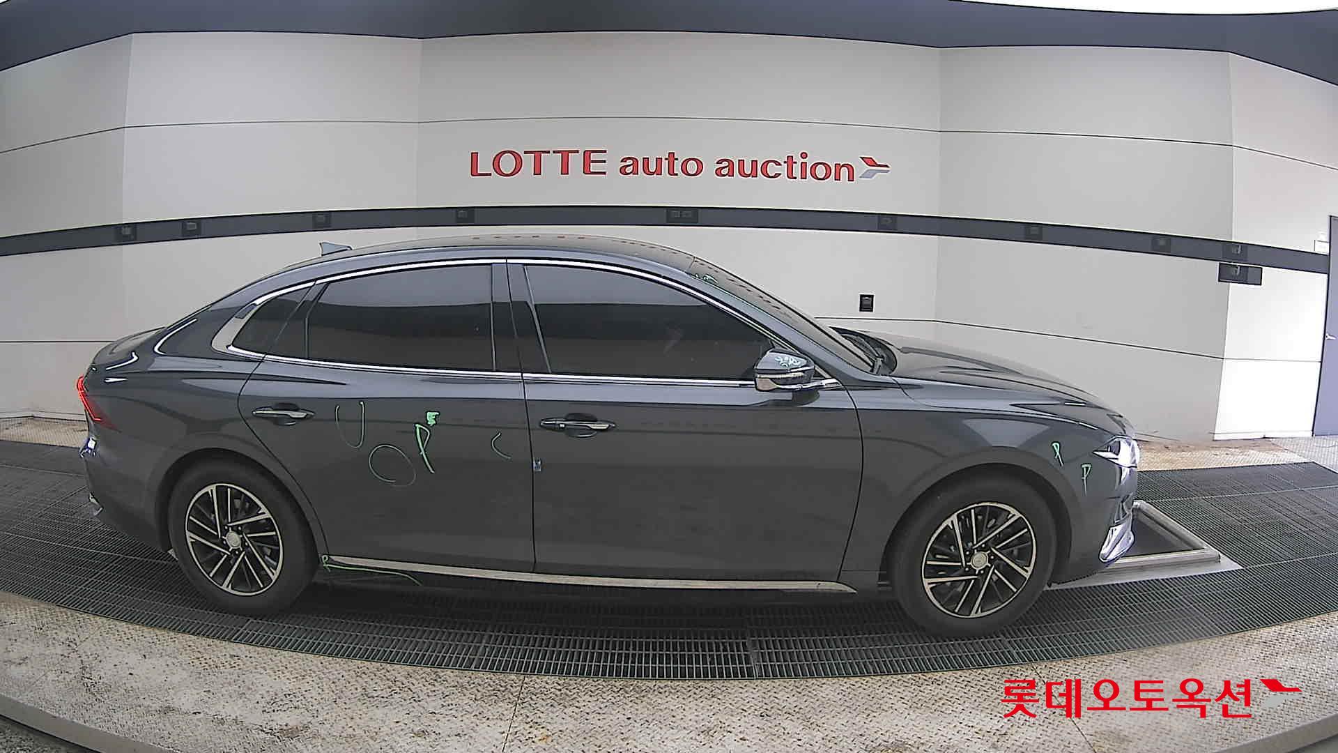 현대자동차 그랜져 2020 - 이미지 21