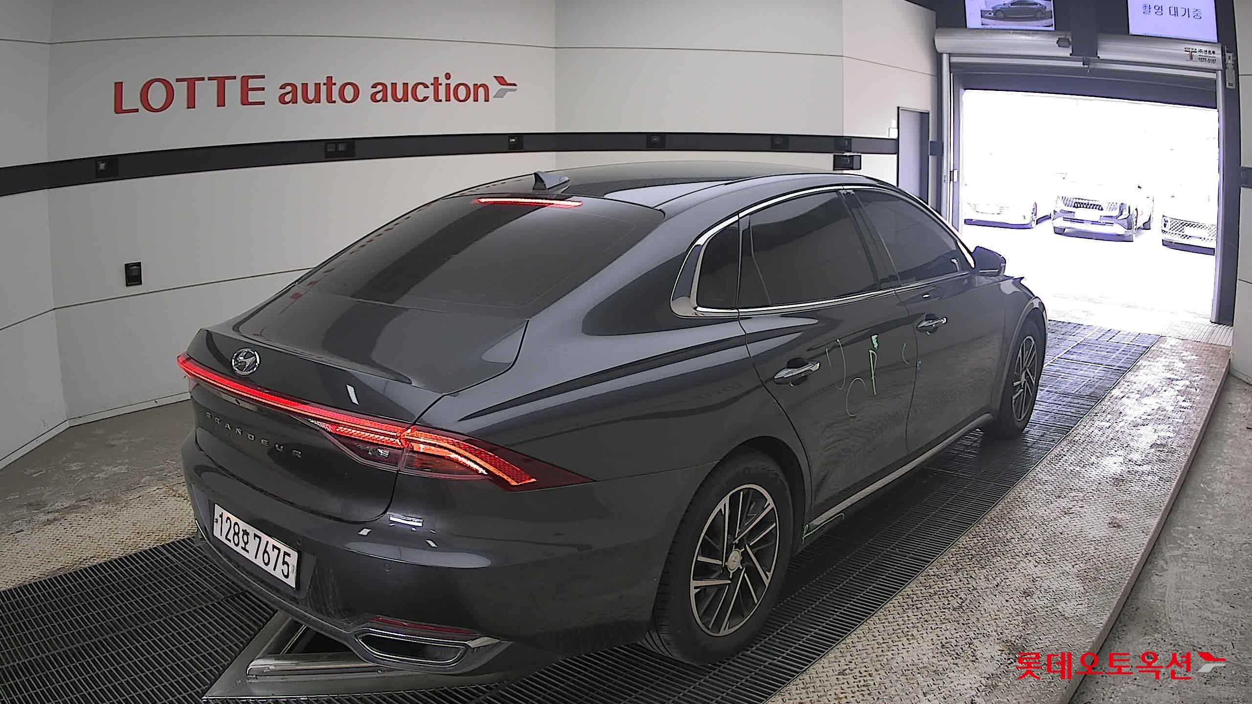 현대자동차 그랜져 2020 - 이미지 5