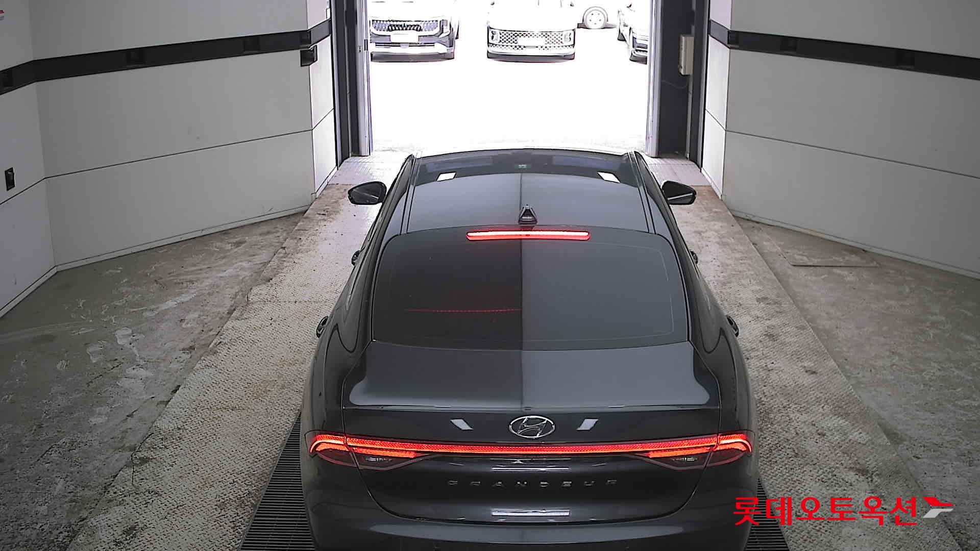 현대자동차 그랜져 2020 - 이미지 17