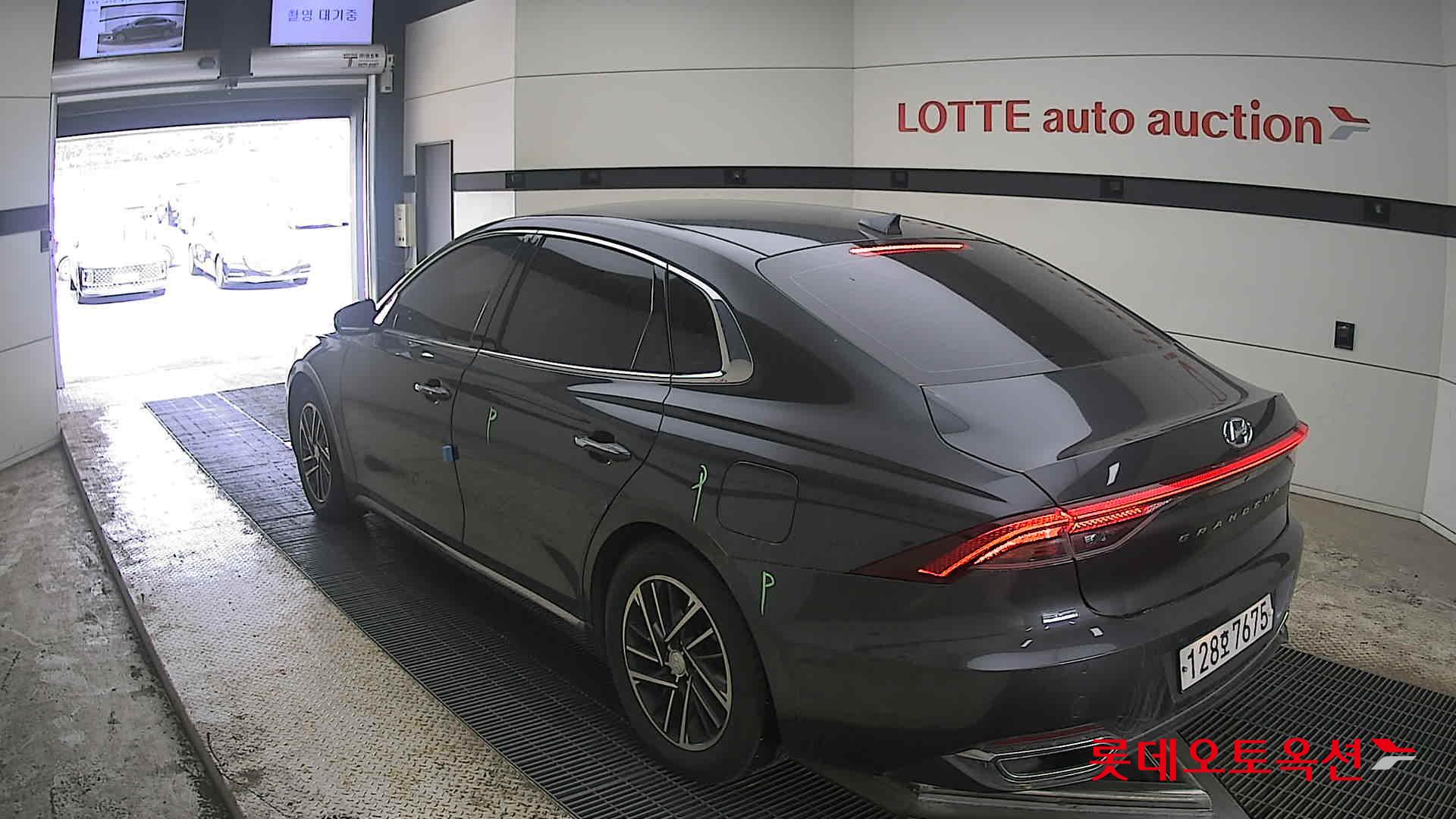 현대자동차 그랜져 2020 - 이미지 4