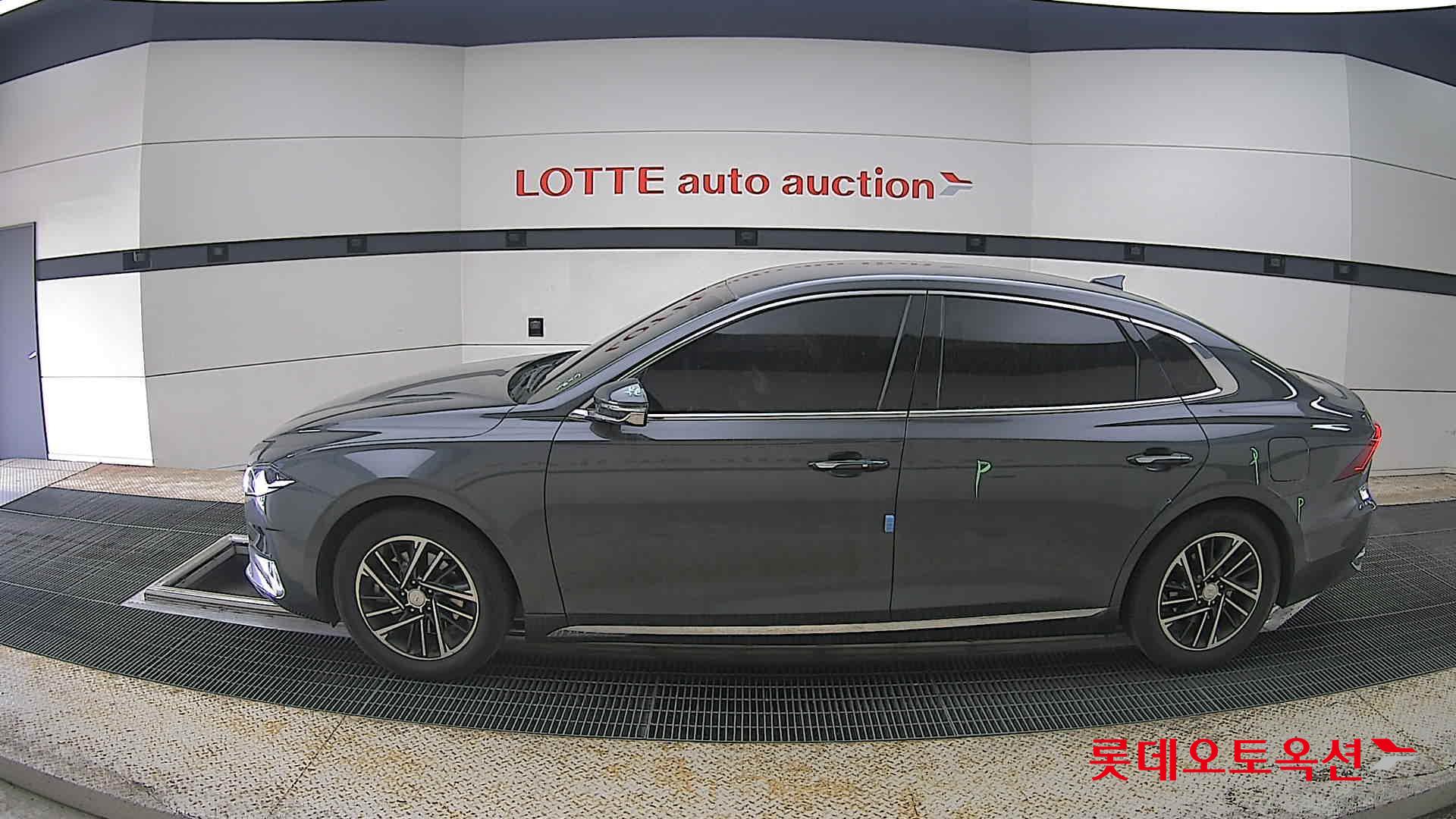 현대자동차 그랜져 2020 - 이미지 13