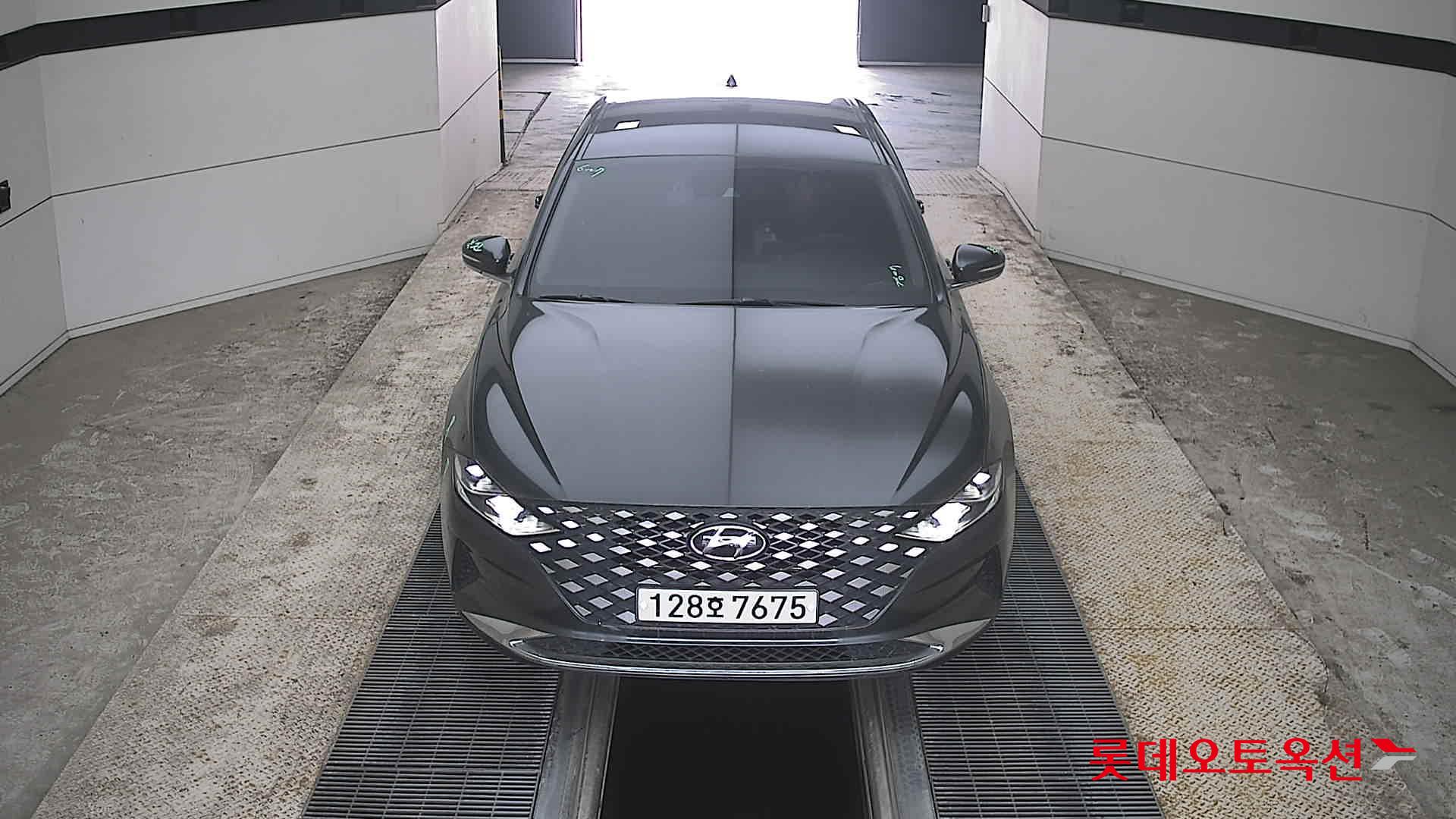 현대자동차 그랜져