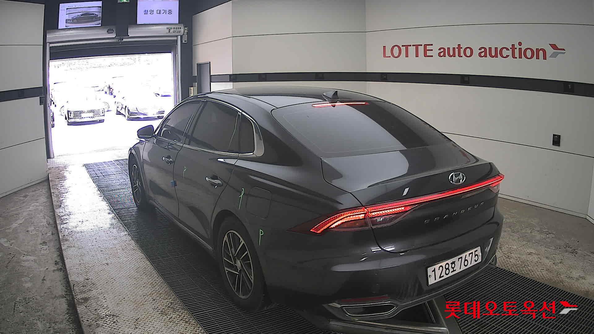 현대자동차 그랜져 2020 - 이미지 16