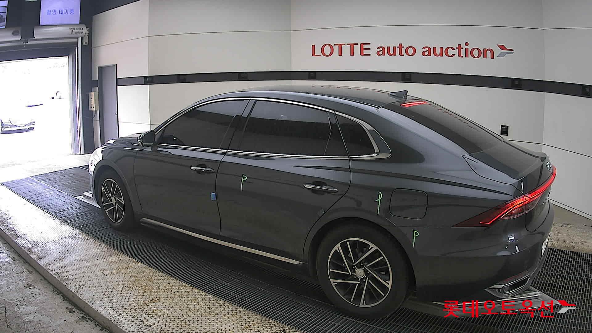 현대자동차 그랜져 2020 - 이미지 15