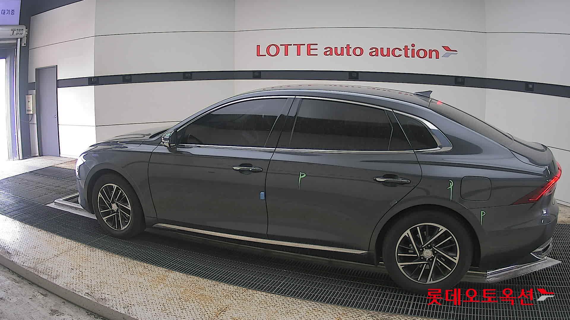 현대자동차 그랜져 2020 - 이미지 14