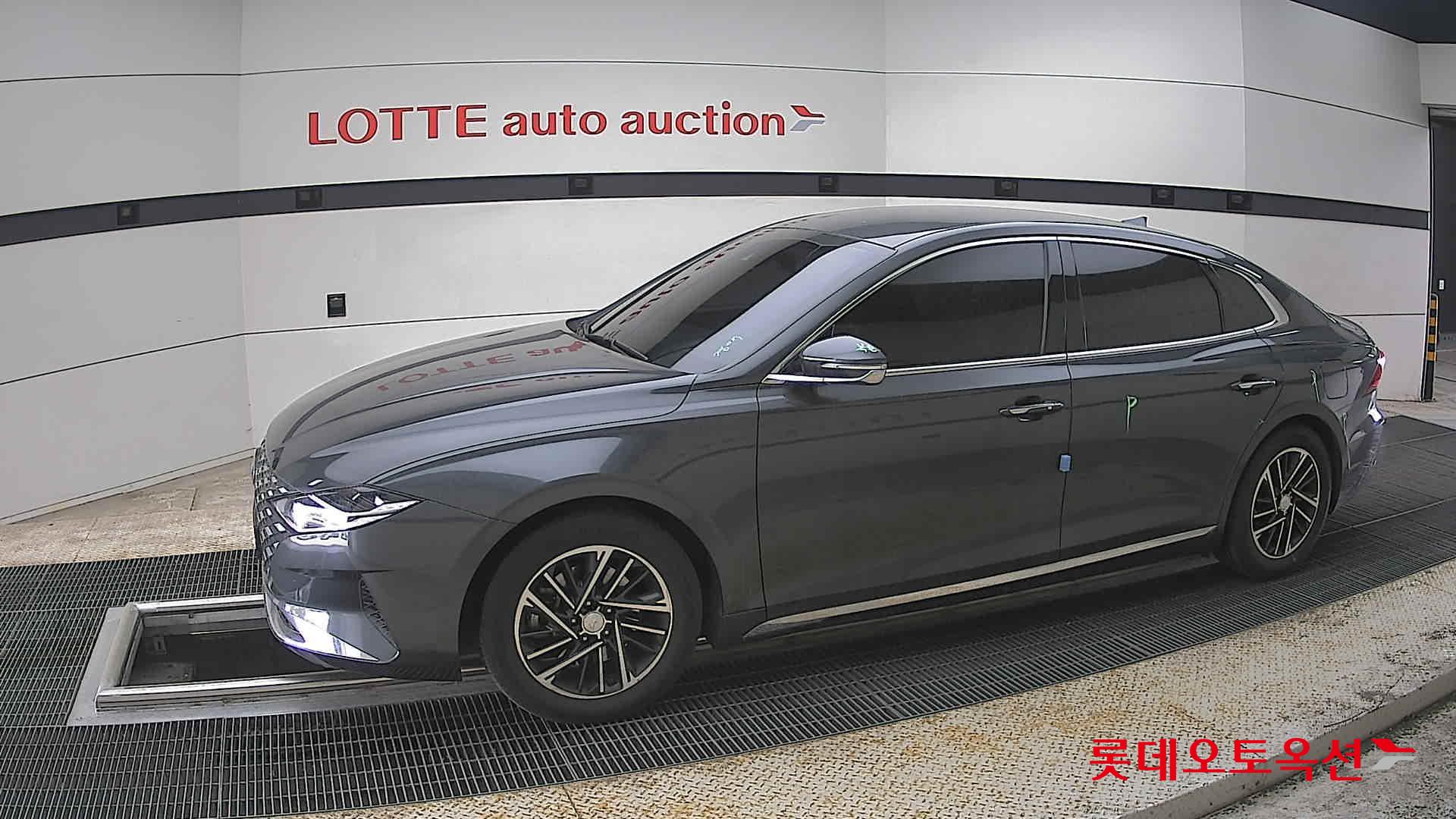 현대자동차 그랜져 2020 - 이미지 12