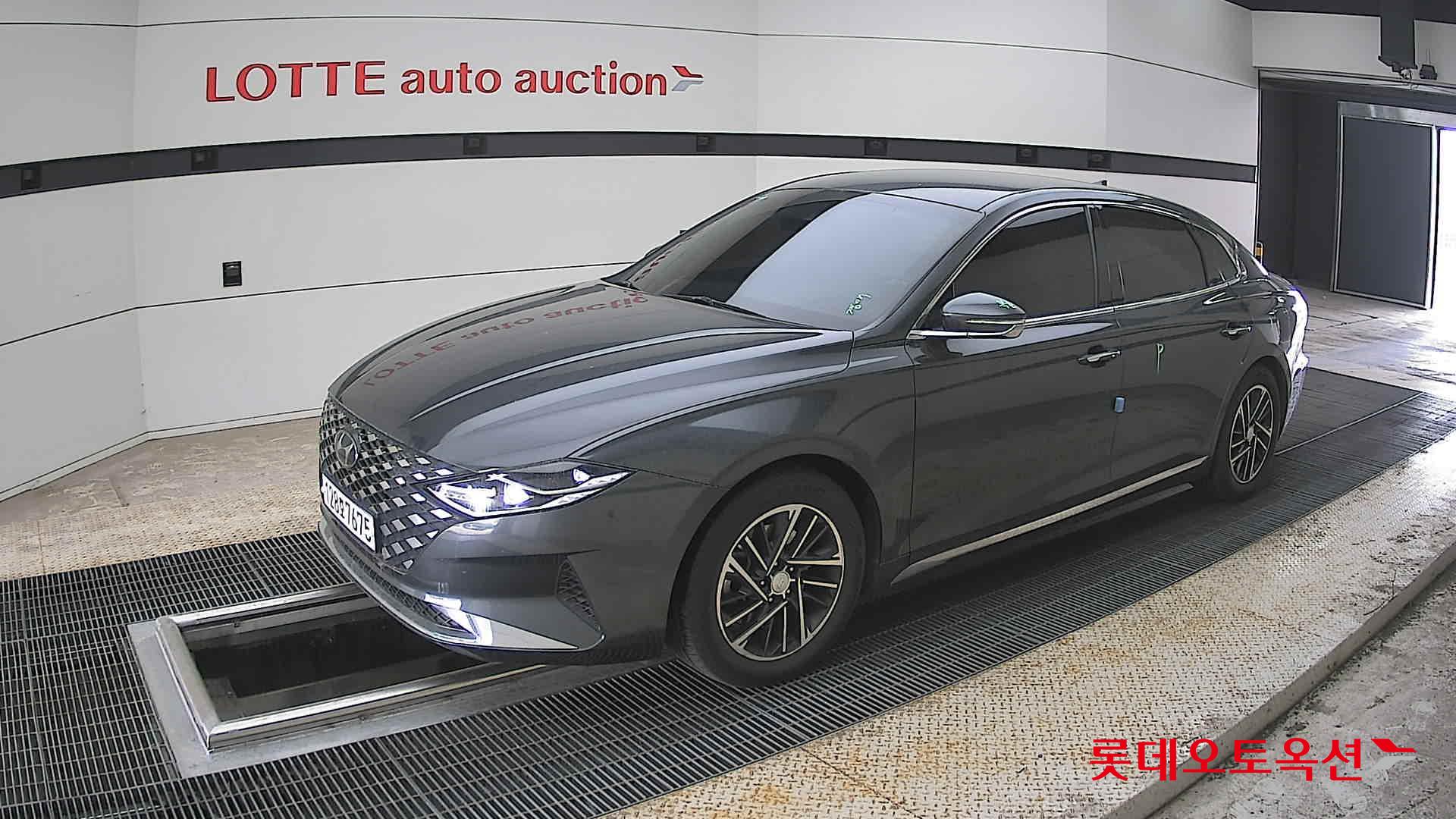 현대자동차 그랜져 2020 - 이미지 11