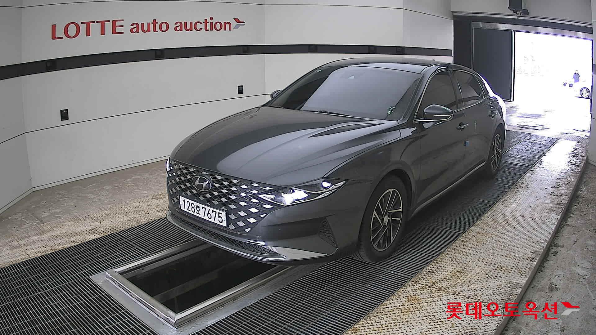 현대자동차 그랜져 2020 - 이미지 3