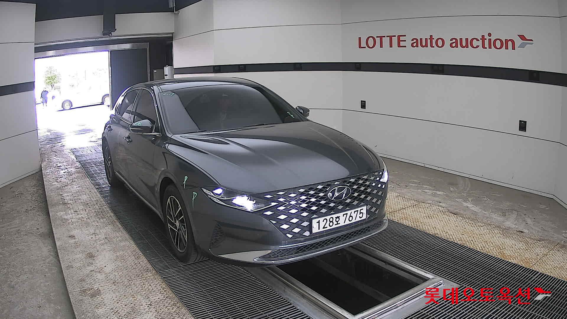 현대자동차 그랜져 2020 - 이미지 24