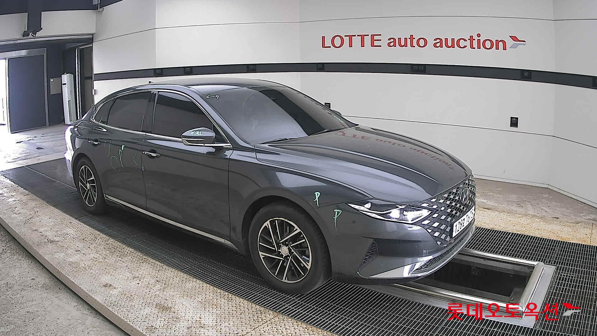 현대자동차 그랜져 2020 - 이미지 23