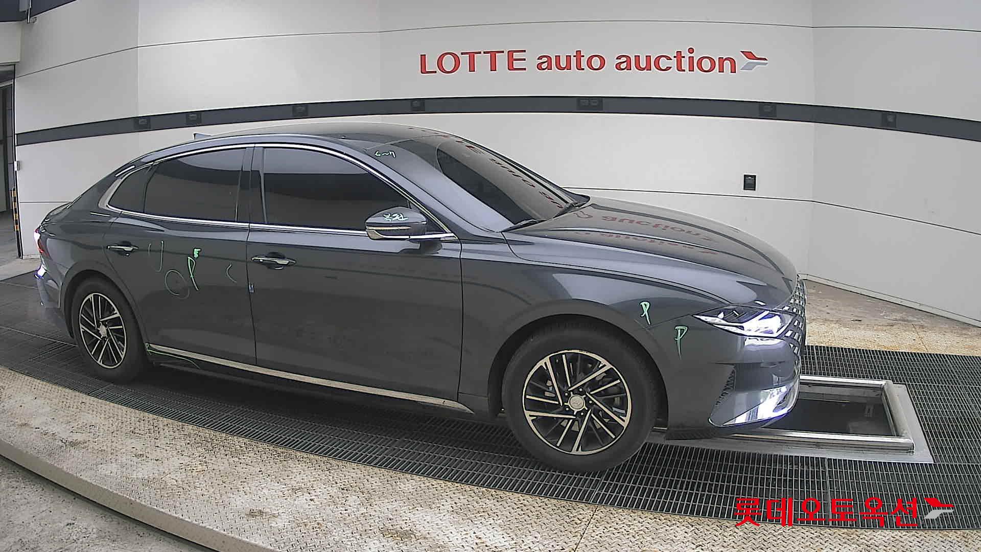 현대자동차 그랜져 2020 - 이미지 22