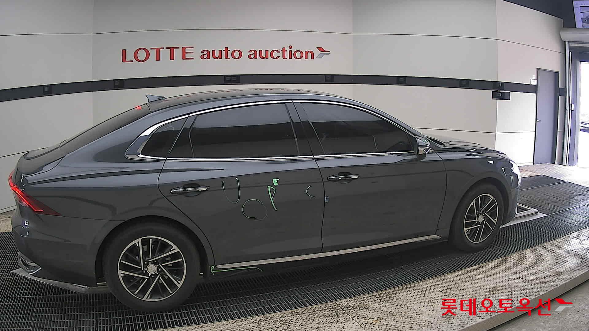 현대자동차 그랜져 2020 - 이미지 20