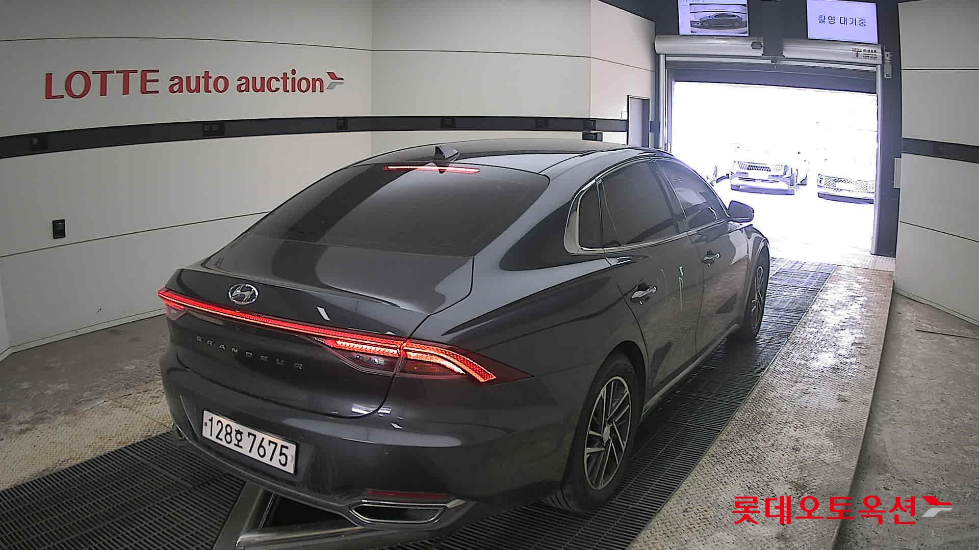 현대자동차 그랜져 2020 - 이미지 18