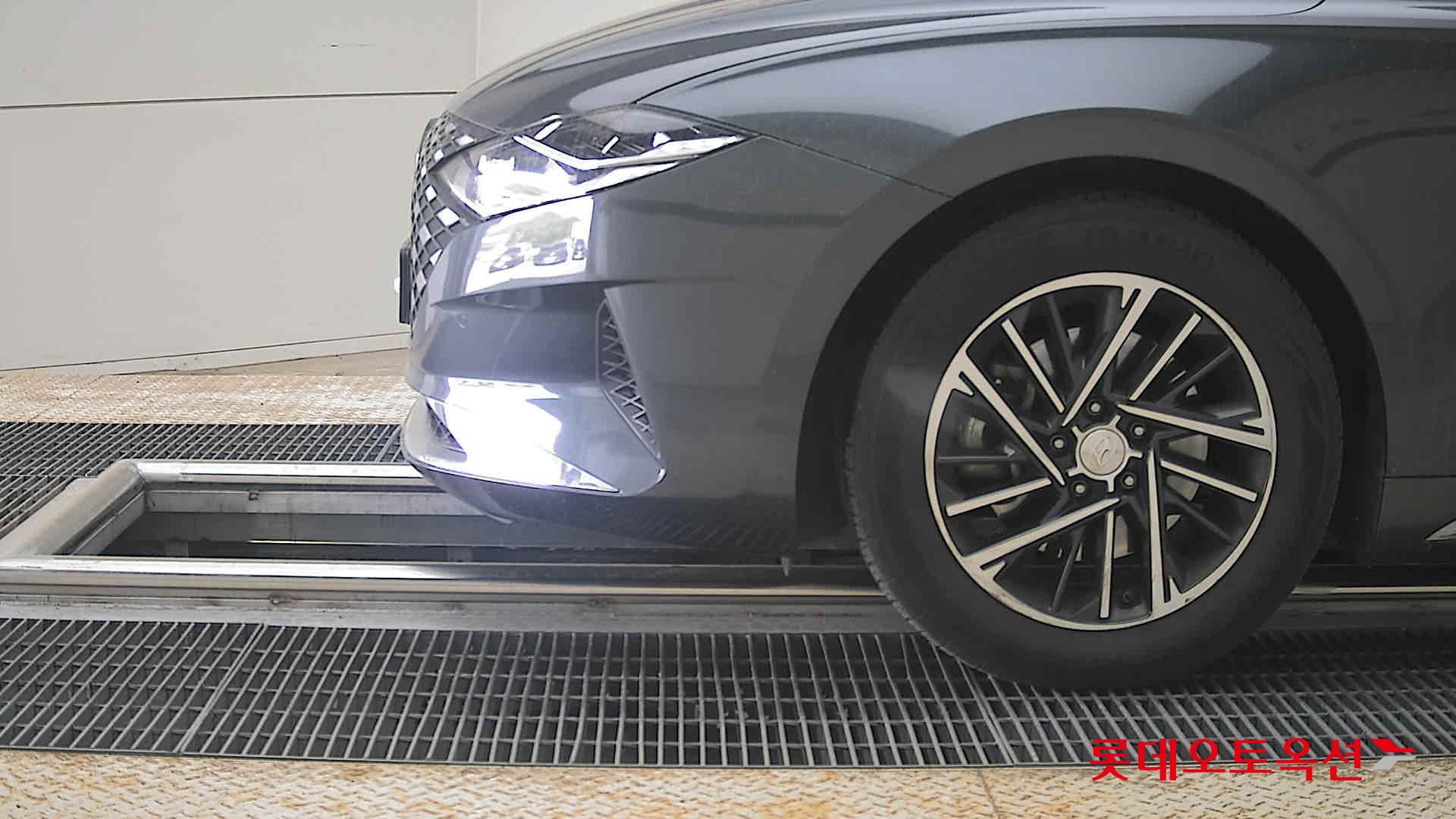 현대자동차 그랜져 2020 - 이미지 25