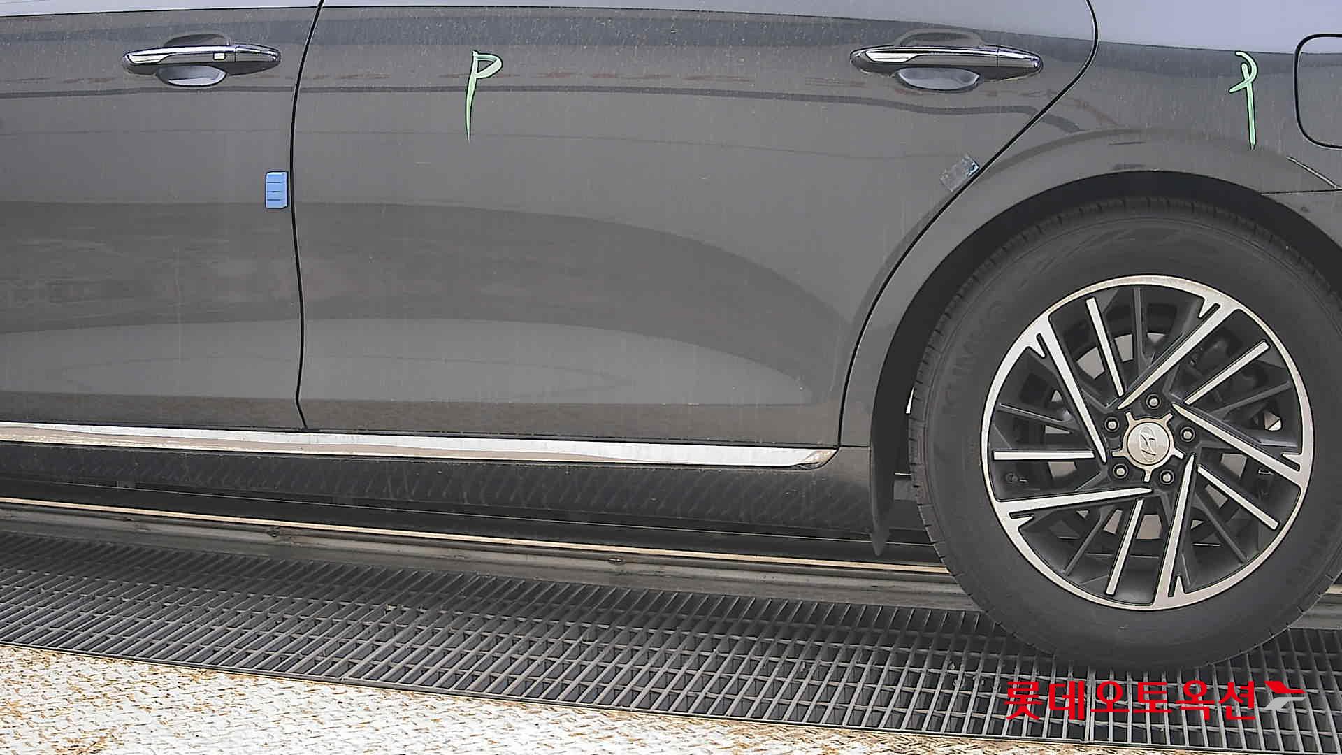 현대자동차 그랜져 2020 - 이미지 26