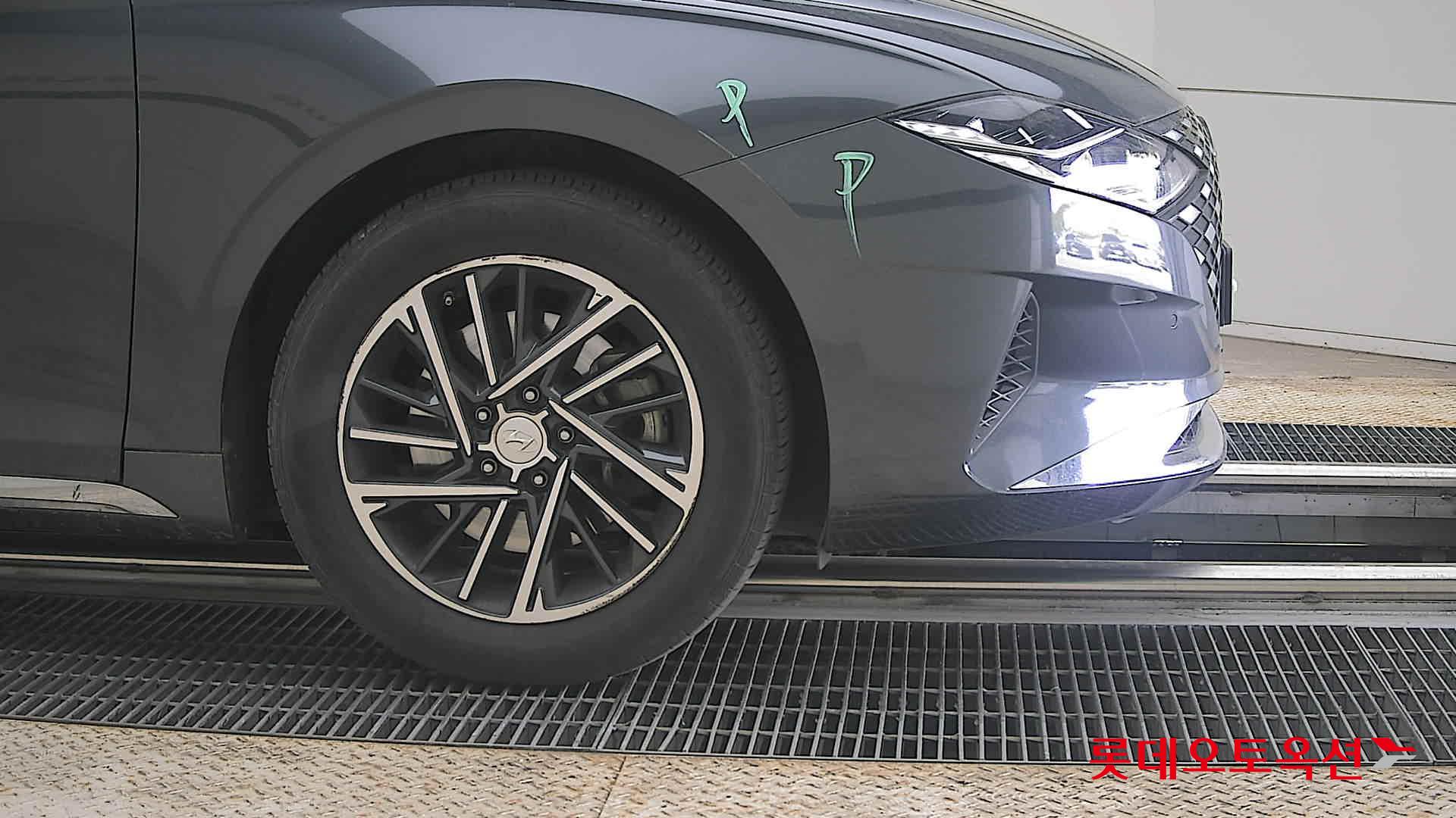 현대자동차 그랜져 2020 - 이미지 27