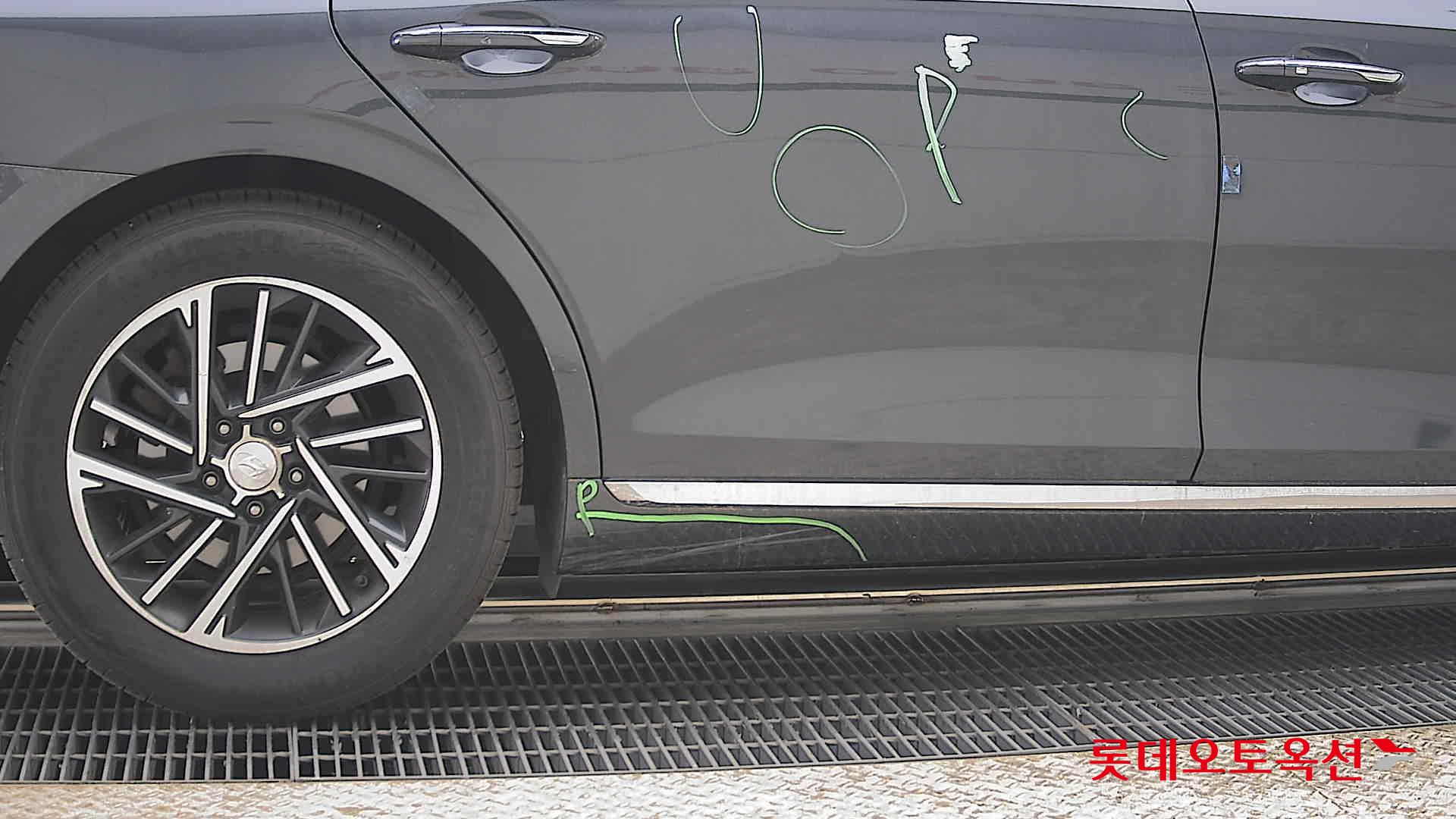 현대자동차 그랜져 2020 - 이미지 28