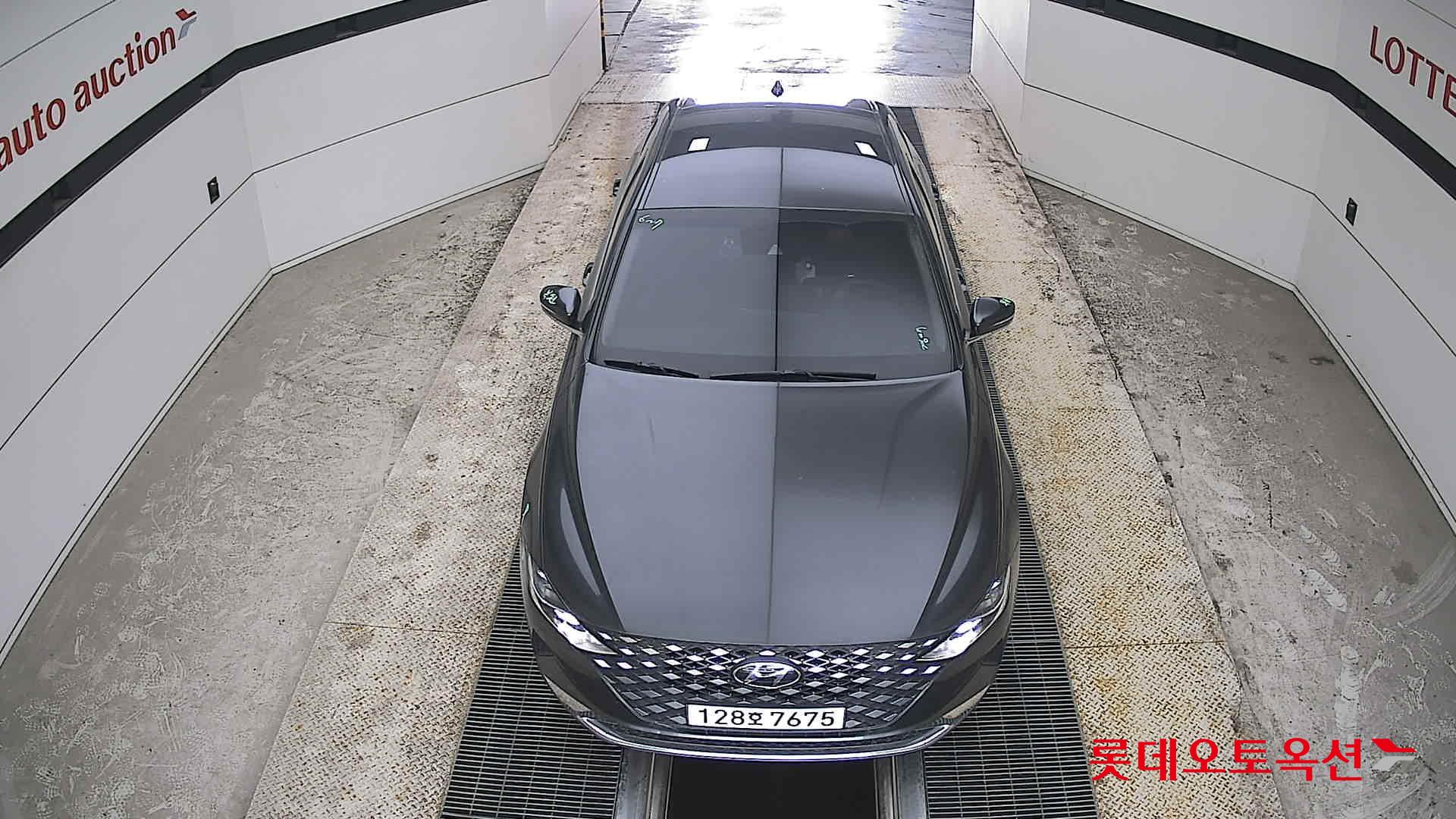 현대자동차 그랜져 2020 - 이미지 7