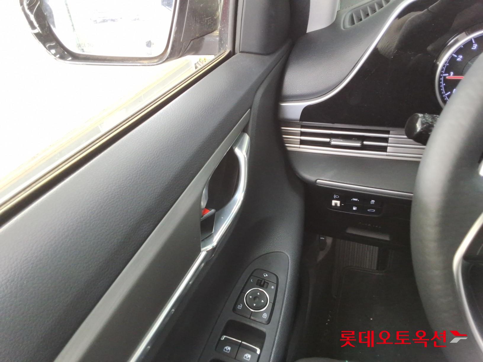 현대자동차 그랜져 2020 - 이미지 29