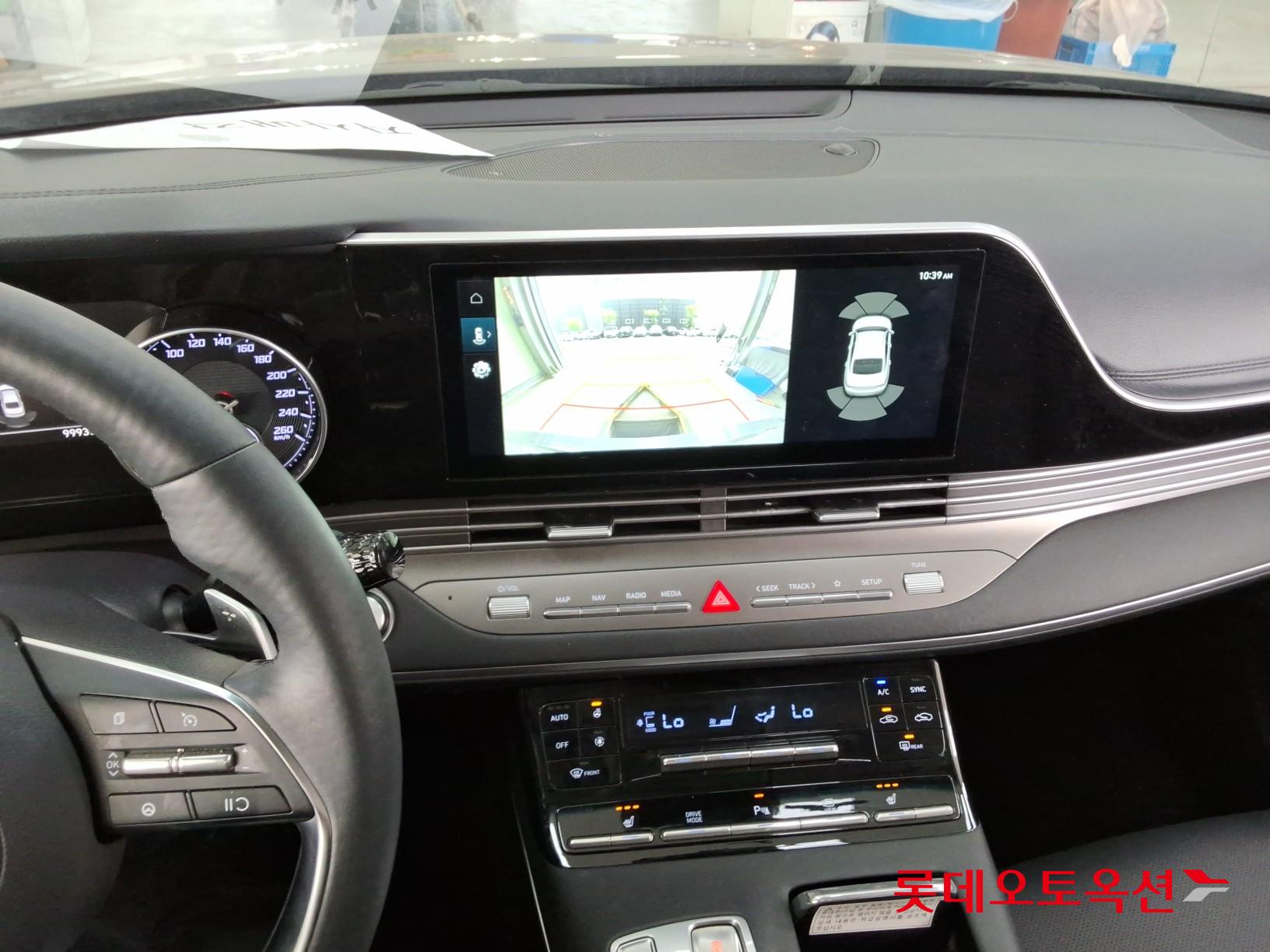 현대자동차 그랜져 2020 - 이미지 31