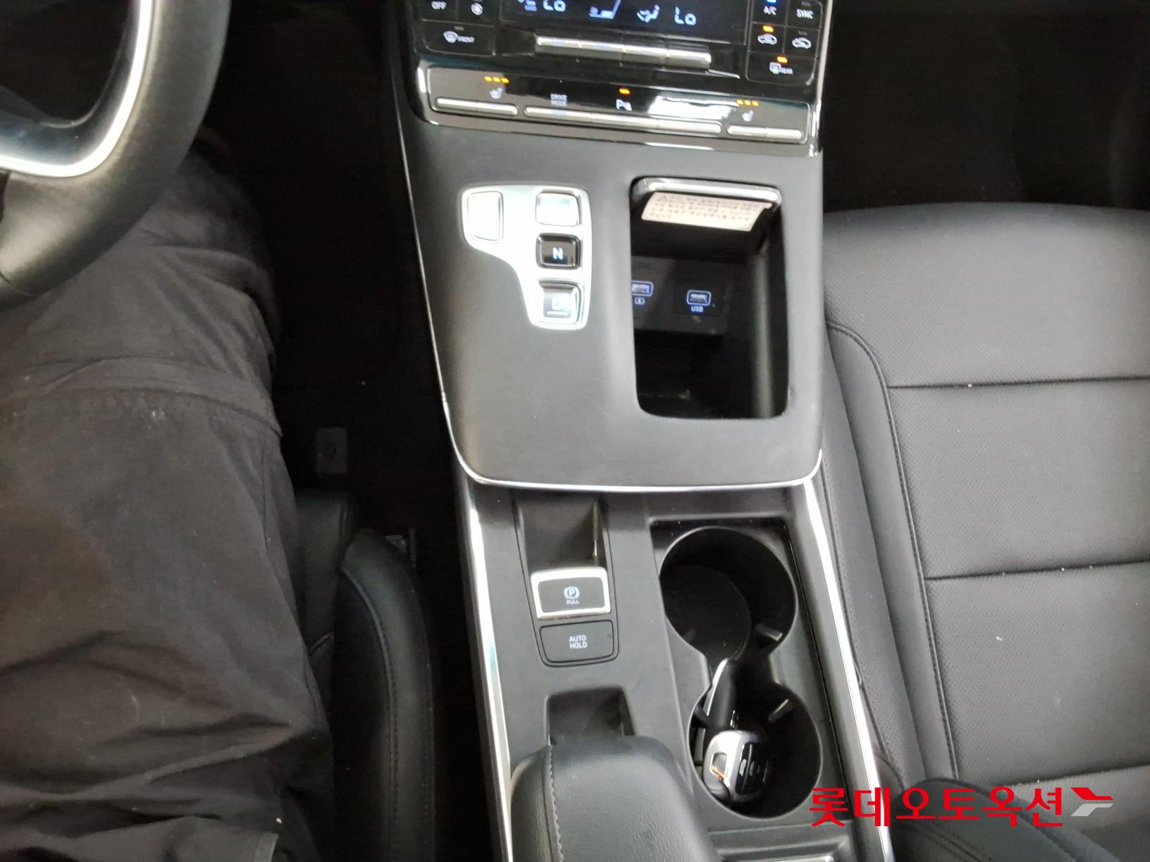 현대자동차 그랜져 2020 - 이미지 32