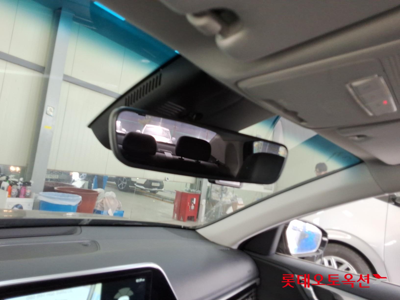 현대자동차 그랜져 2020 - 이미지 33