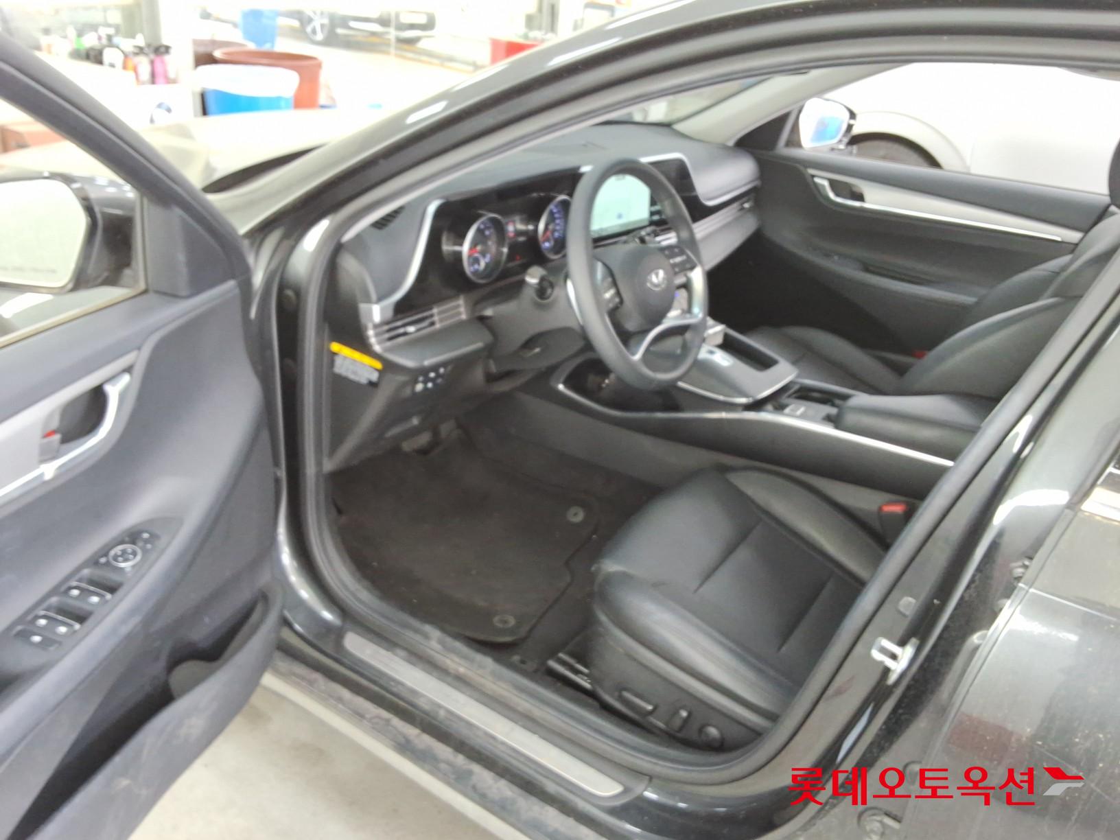 현대자동차 그랜져 2020 - 이미지 35