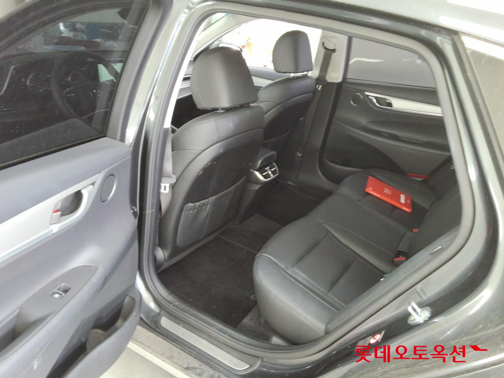 현대자동차 그랜져 2020 - 이미지 36