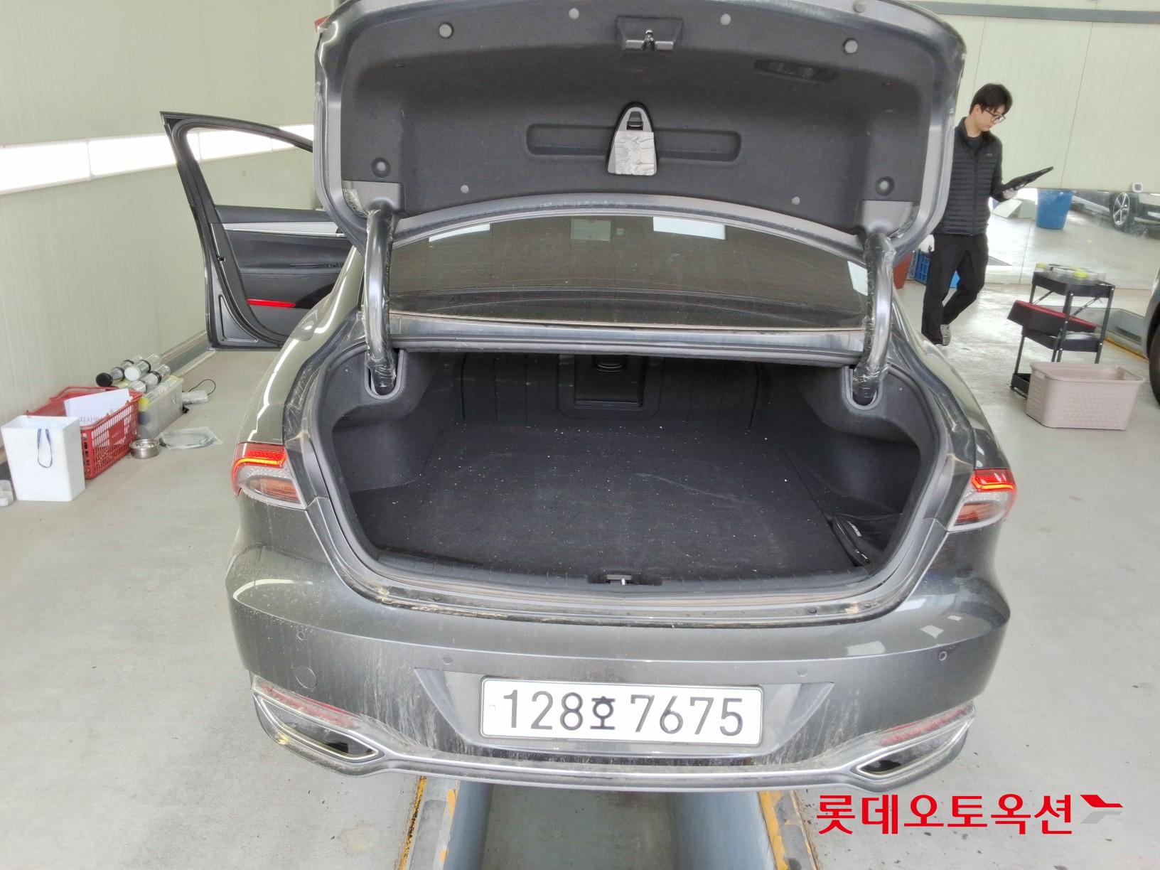 현대자동차 그랜져 2020 - 이미지 9