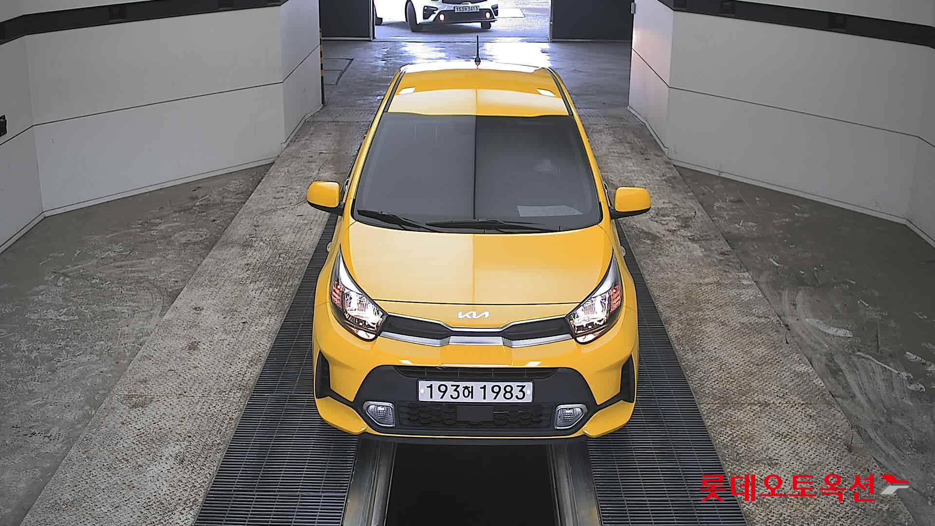 كيا مورنينق