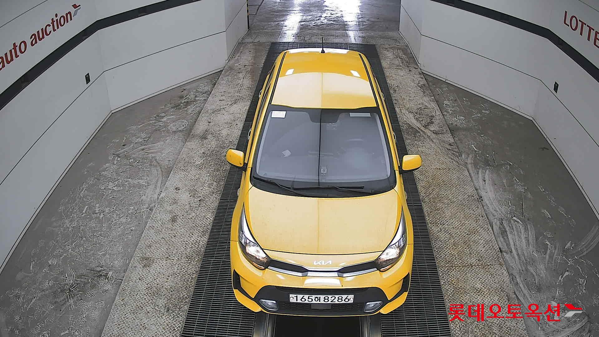 كيا مورنينق