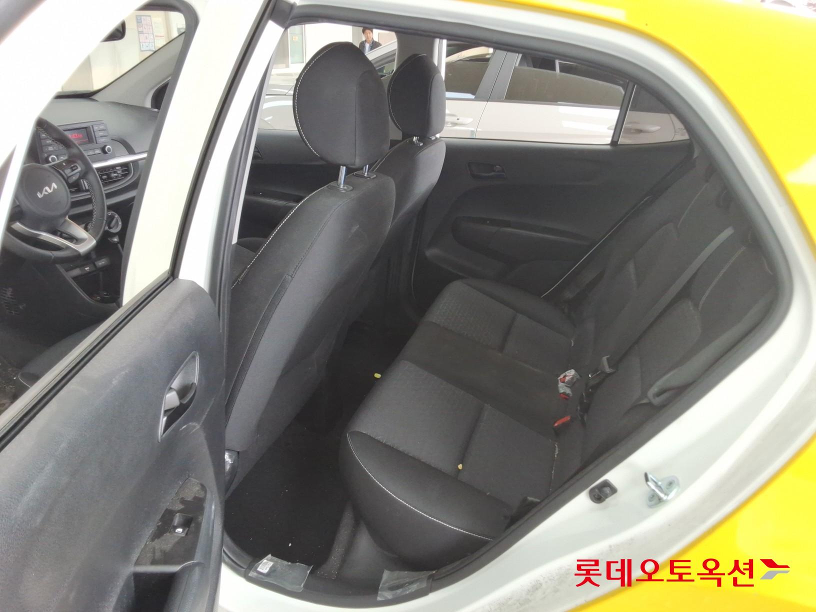 كيا مورنينق