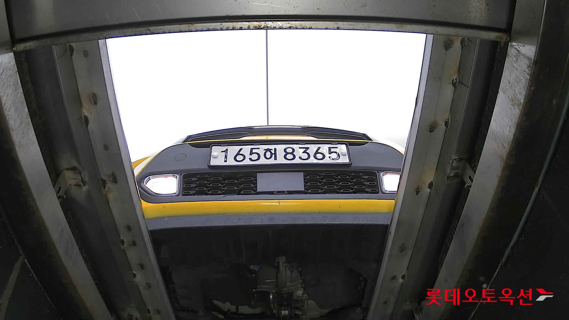 كيا مورنينق