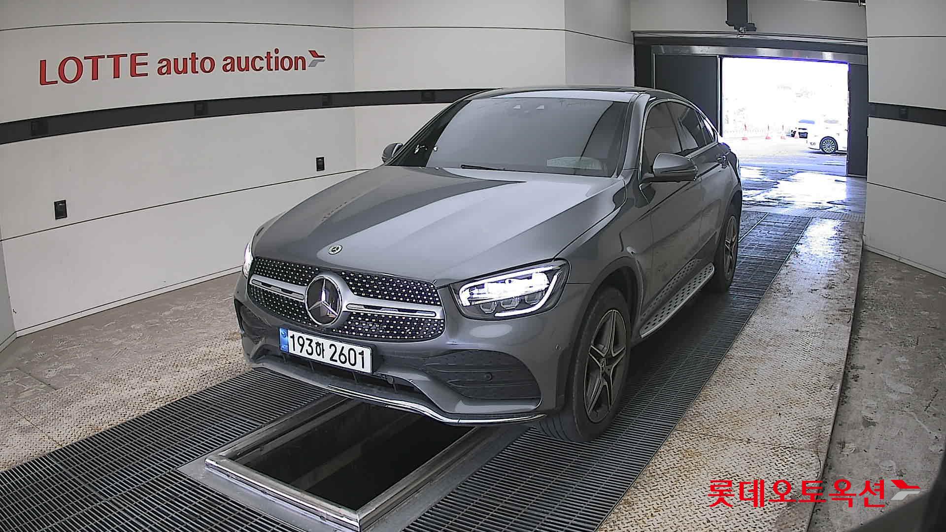 메르세데스-벤츠 GLC 2022 - 이미지 10